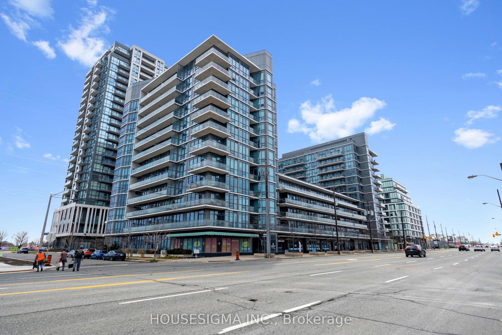 1185 The Queensway Avenue 208 #208 — photo 1