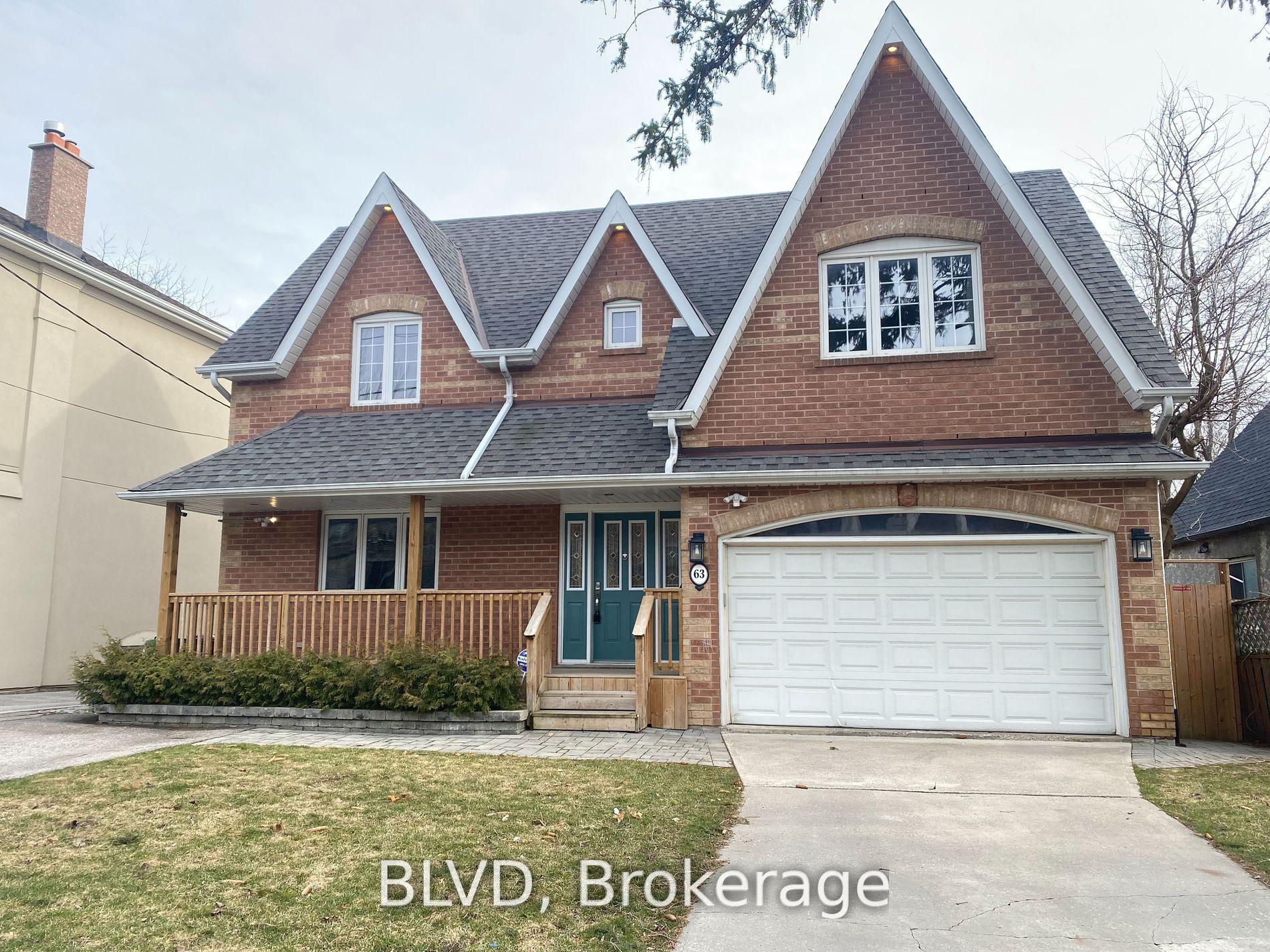 63 Johnston Avenue Main&2 #Main&2 — photo 1