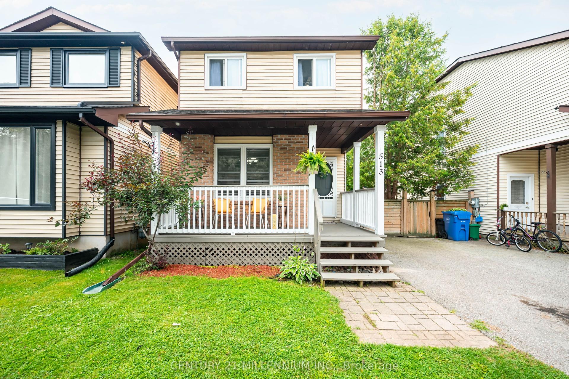 513 Pineview Gardens, Shelburne — Detached for sale, photo 1