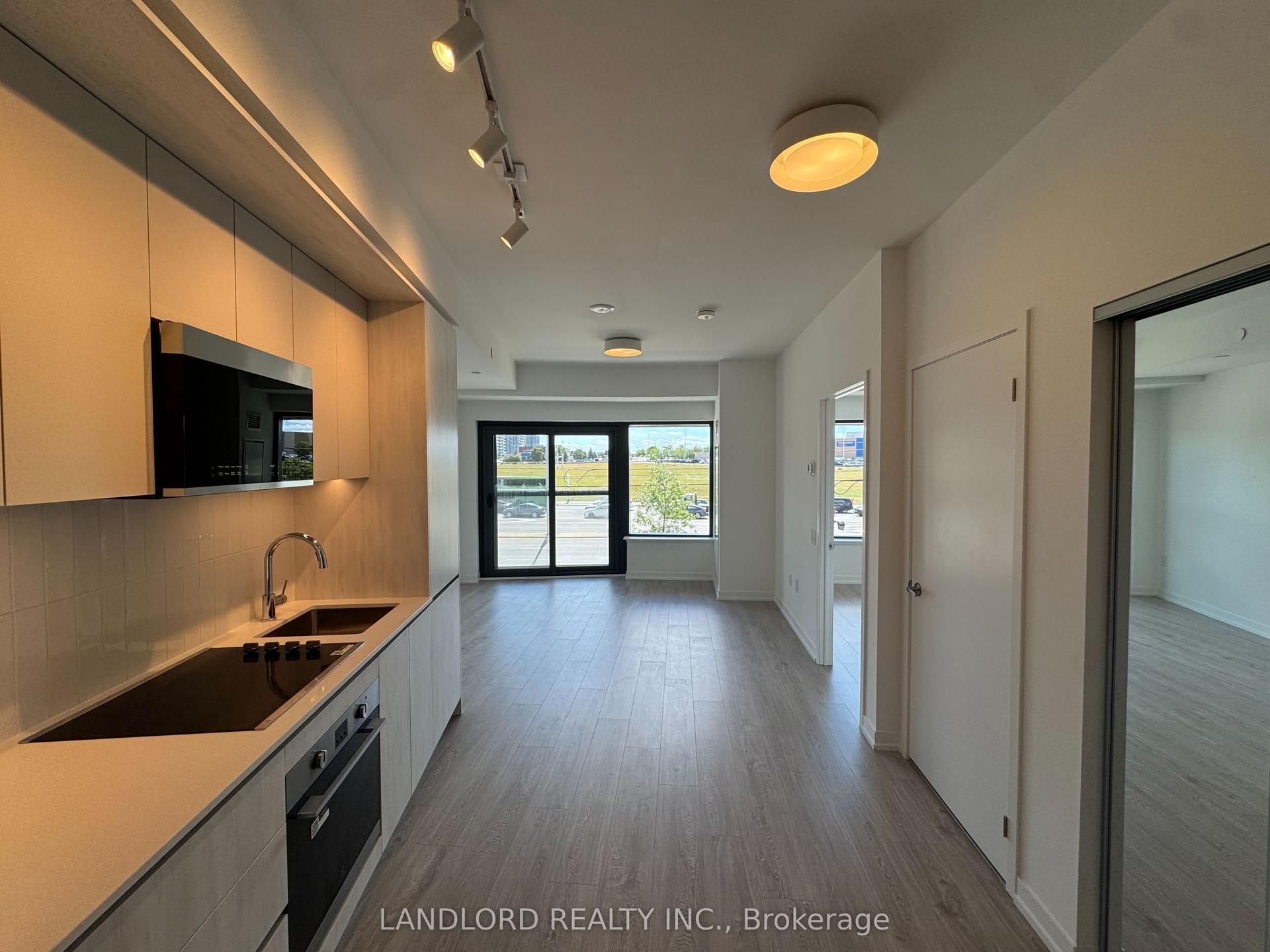 2485 Eglinton Avenue W 321 #321, Mississauga — Condo for lease, photo 1