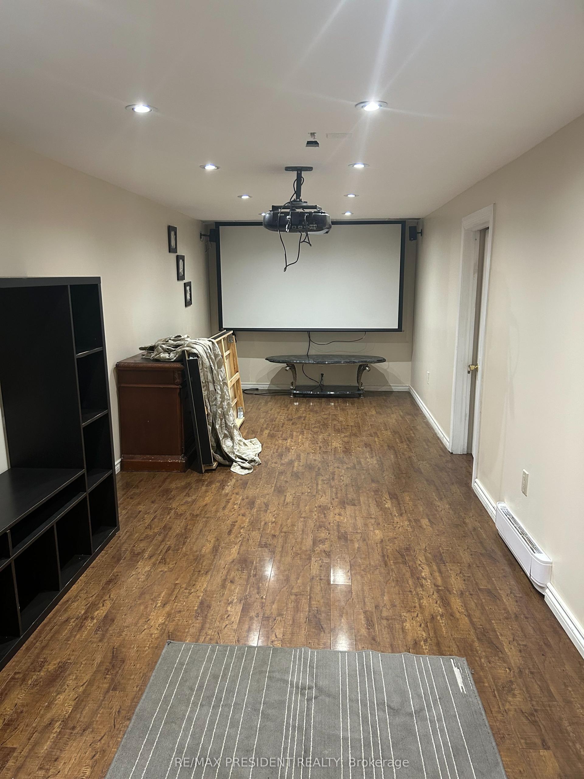 20 Seguin Court Basement #Basement — photo 1