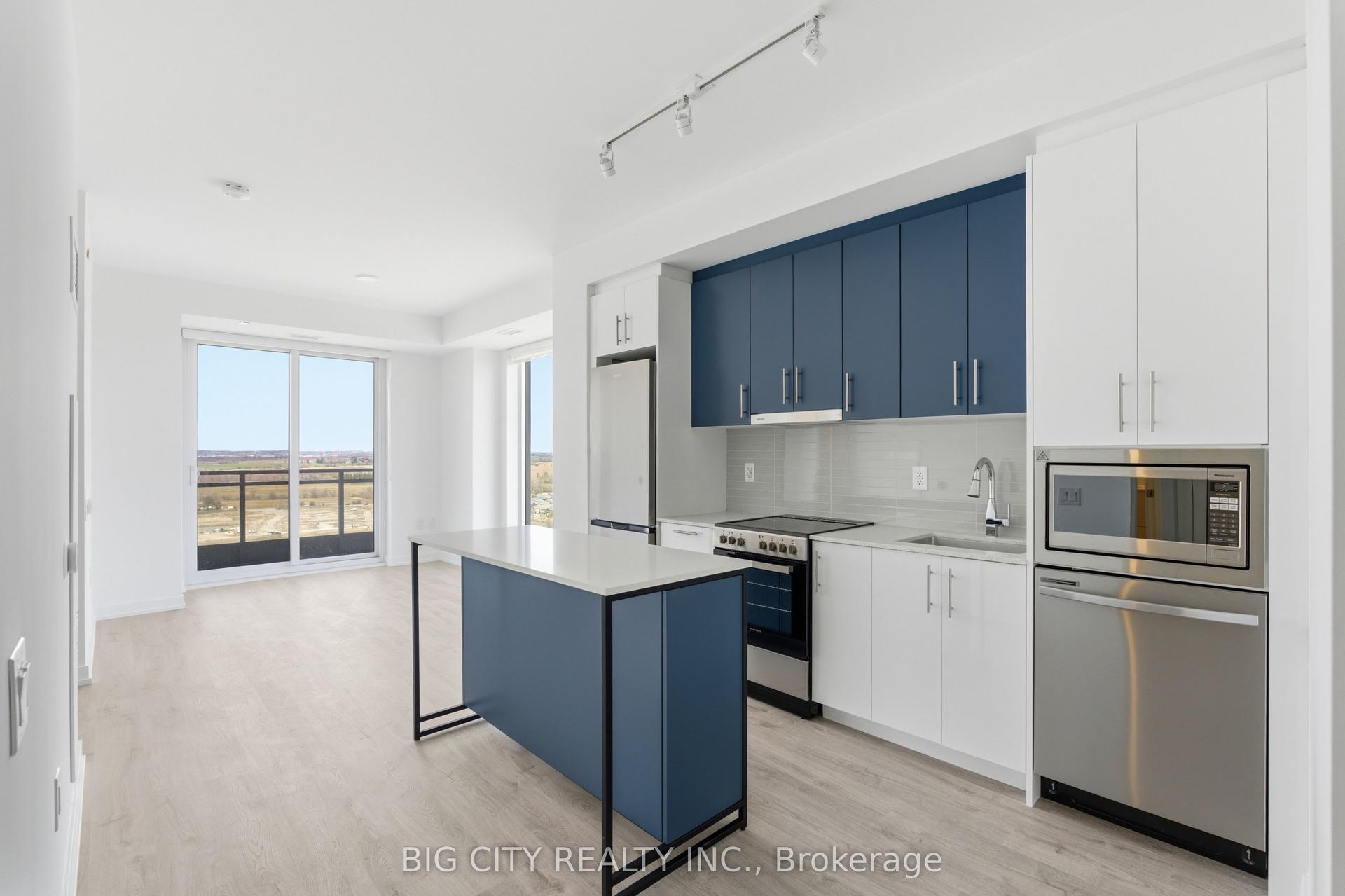 9751 Markham Road 2303 #2303 — photo 1