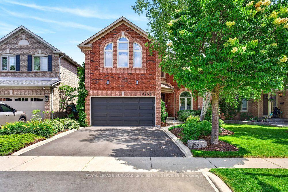 2255 Vista Oak Road, Oakville — Detached for sale, photo 1