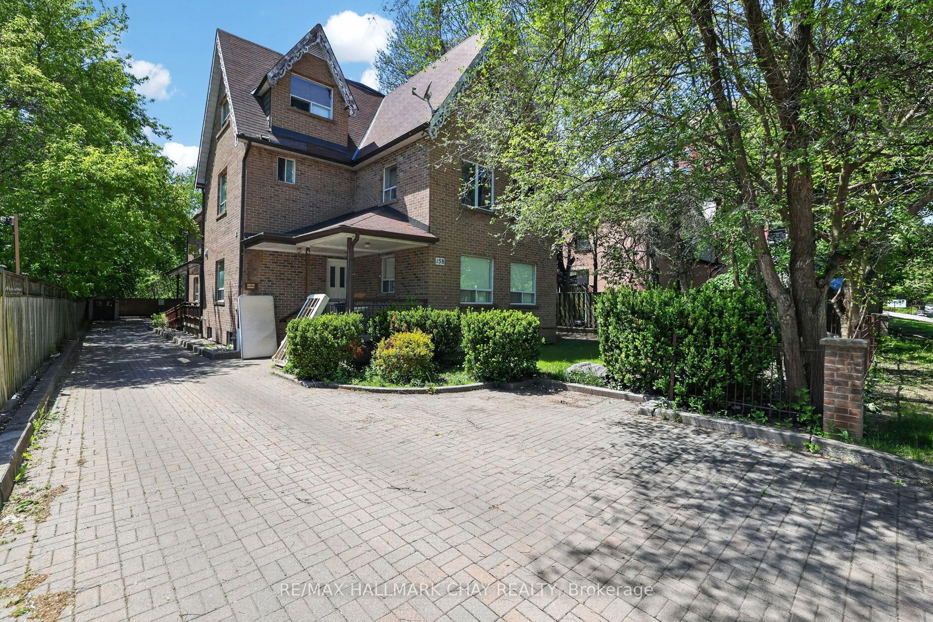 158 Galloway Road 1B #1B — photo 1