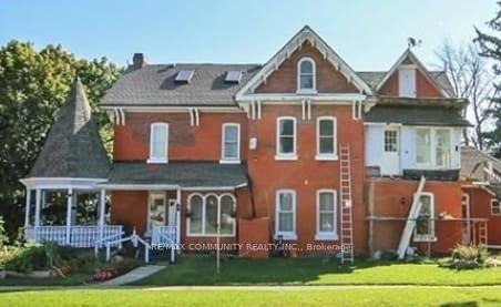 561 Gould Street, South Bruce Peninsula — Detached for sale, photo 1