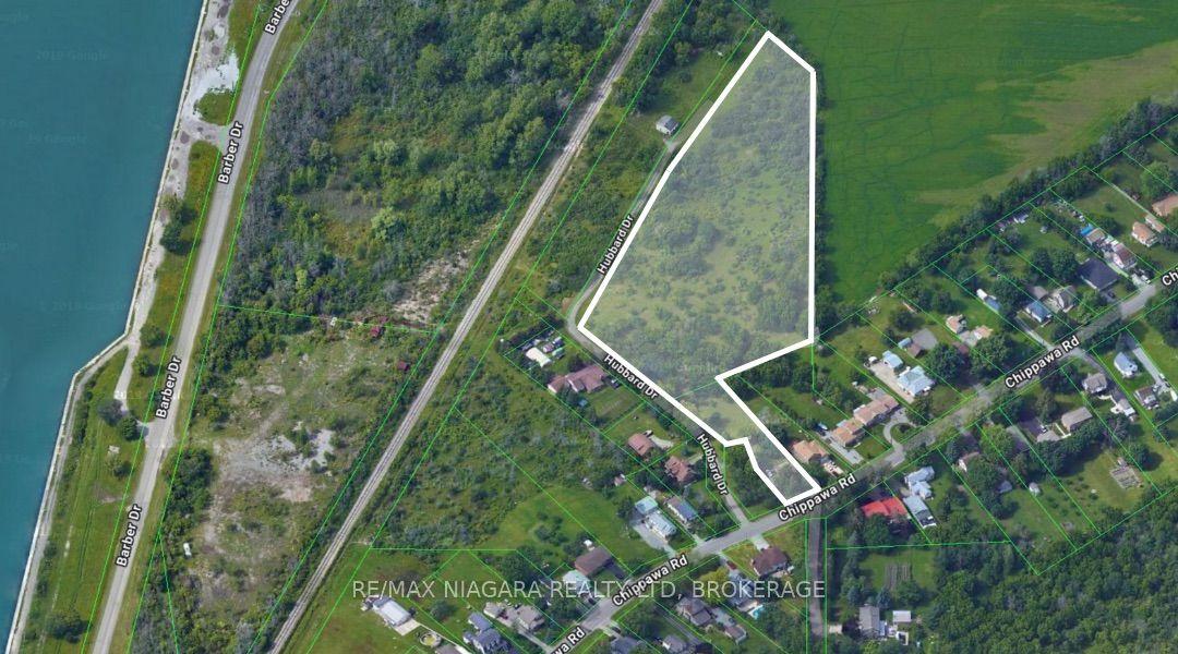 N/A Hubbard Drive — photo 1