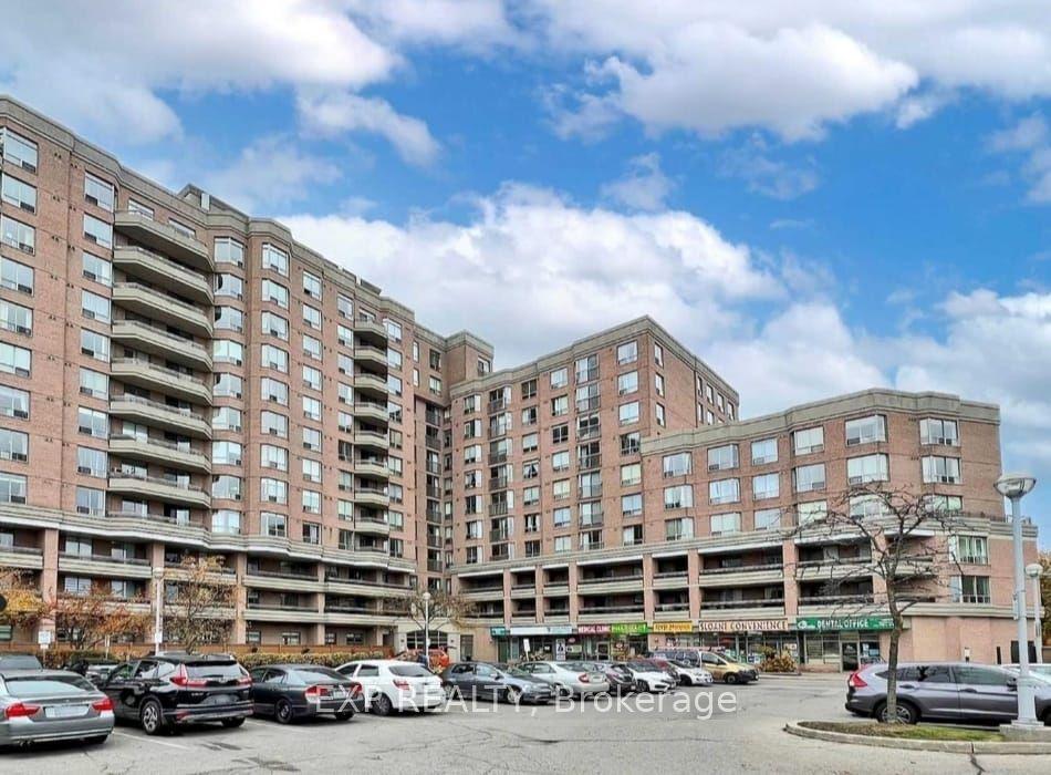 1700 Eglinton Avenue E 522 #522, Toronto — Condo for sale, photo 1