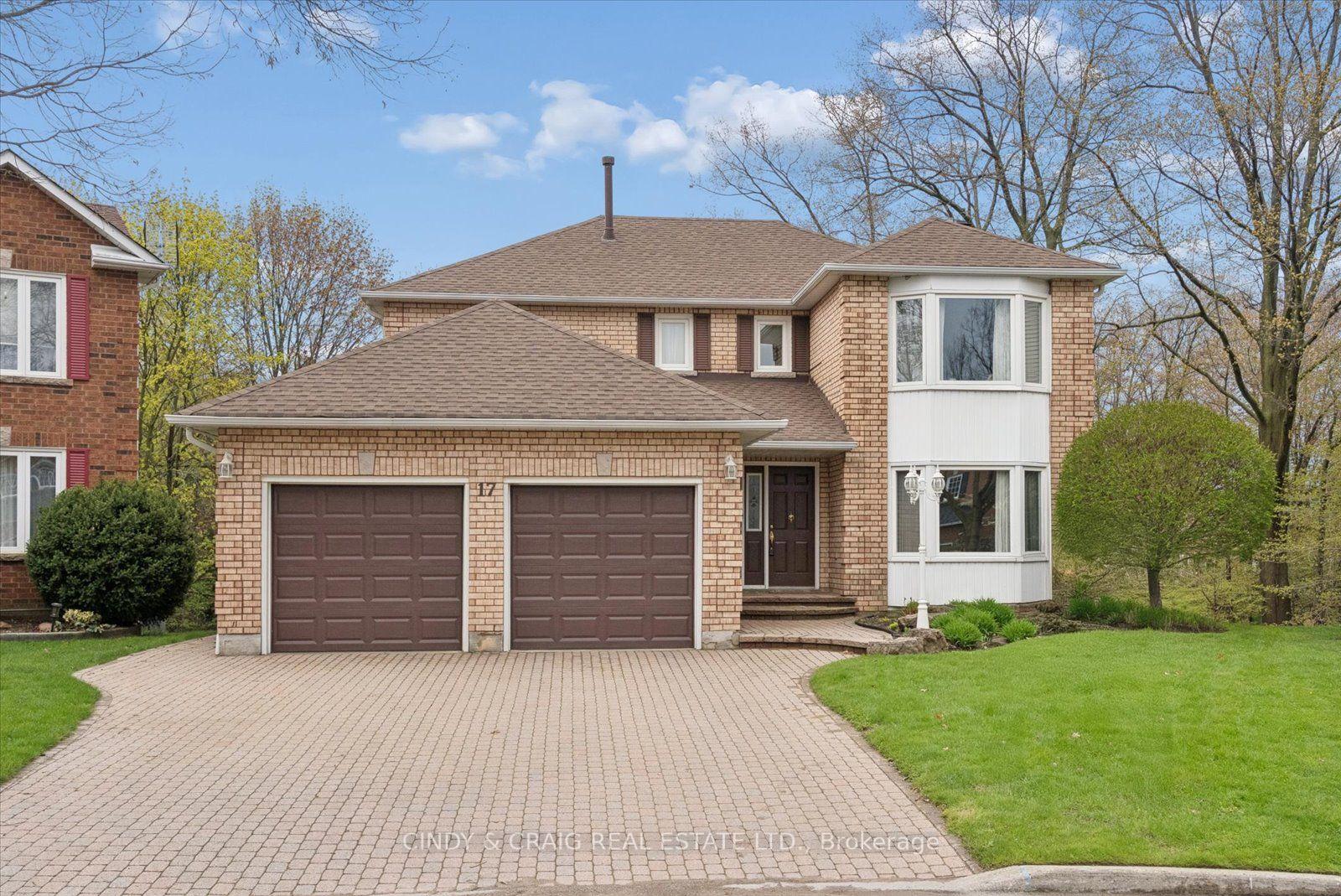 17 Mullholland Court — photo 1