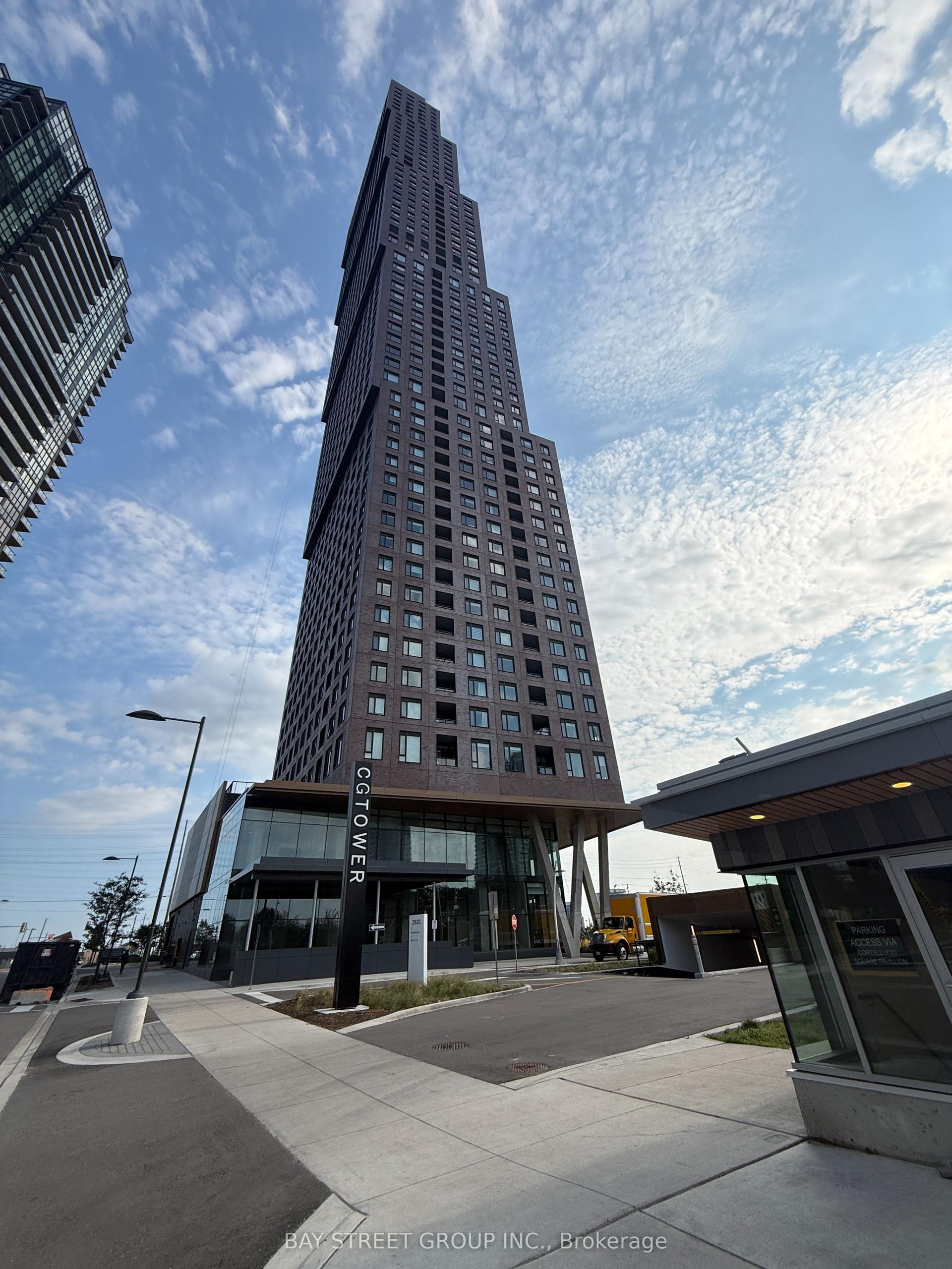 2920 Highway 7 4607 #4607, Vaughan — Condo for lease, photo 1