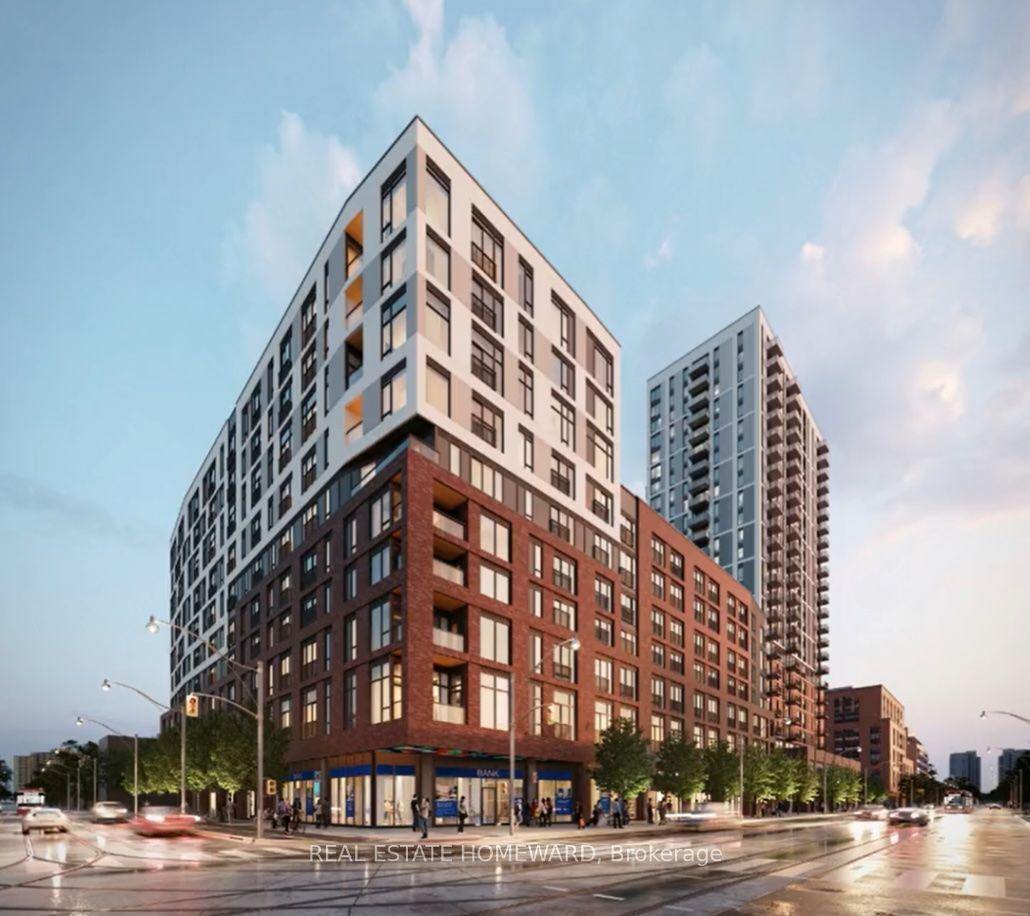 10 Oak Street 1703 #1703, Toronto — Condo for sale, photo 1