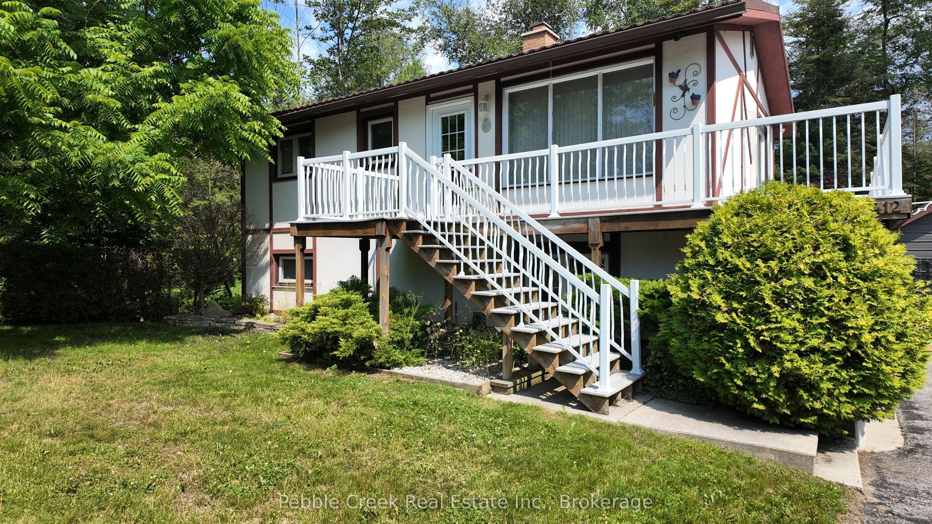 412 Ash Street, Huron-Kinloss — Detached for sale, photo 1
