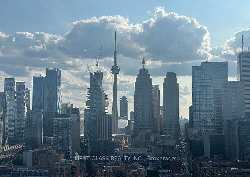135 Lower Sherbourne Street W 2829 #2829, Toronto — Condo for lease, photo 1