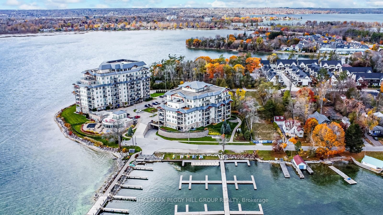 80 Orchard Point Road 604 #604 — photo 1