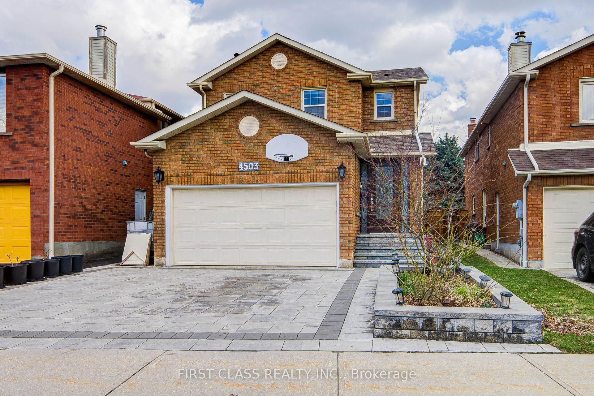 4503 Kimbermount Avenue — photo 1
