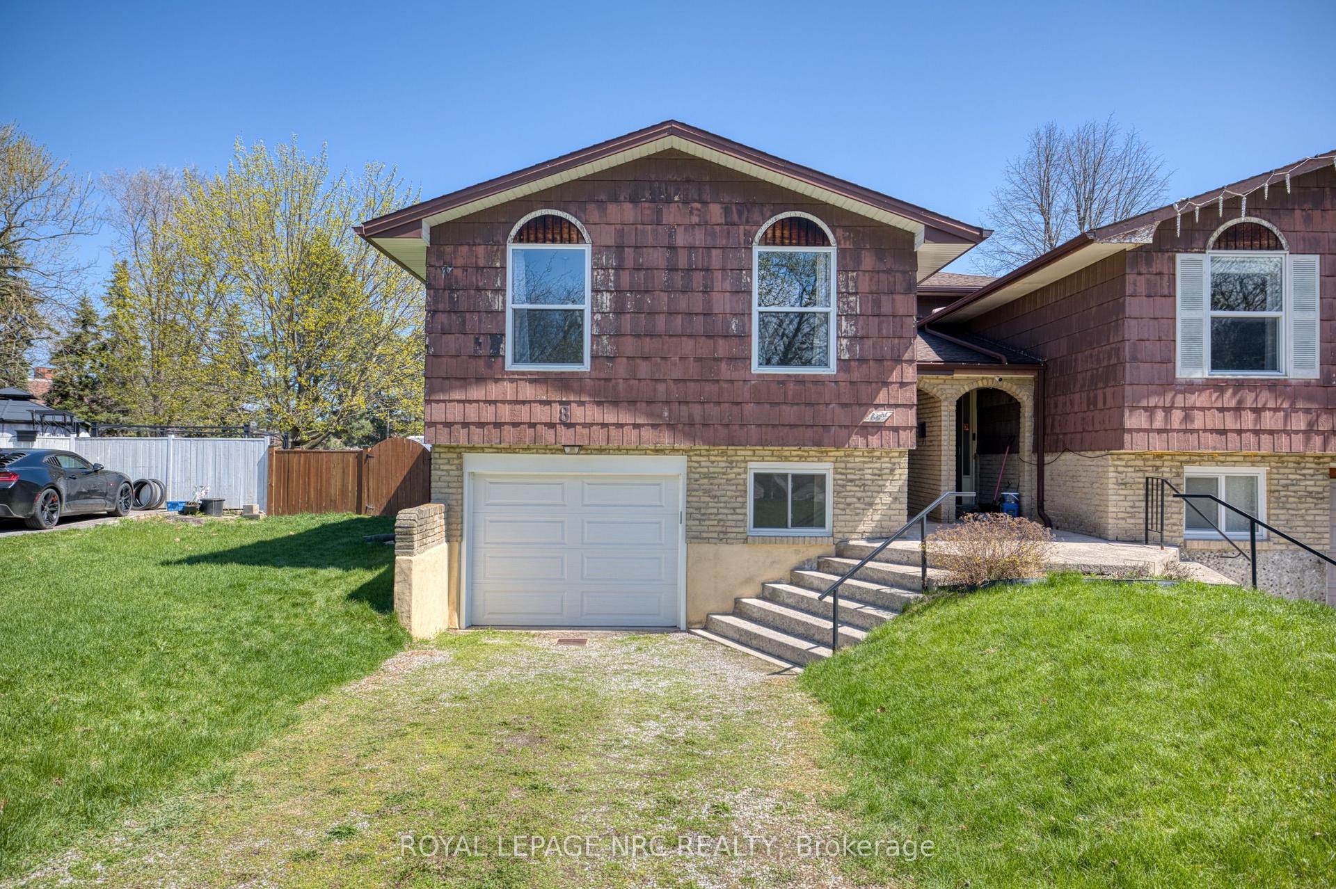 8 Kerwin Gate — photo 1