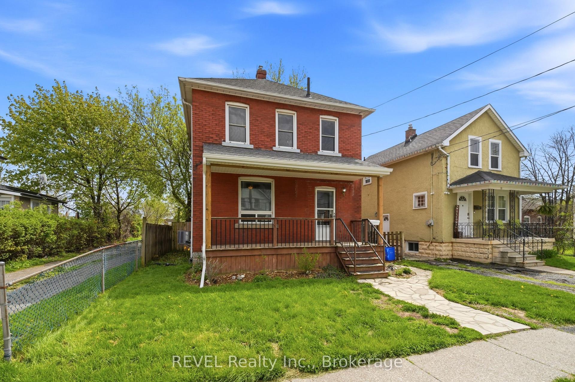 19 Victoria Street — photo 1
