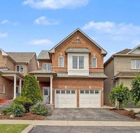 7269 Lantern Fly Hollow, Mississauga — Detached for lease, photo 1