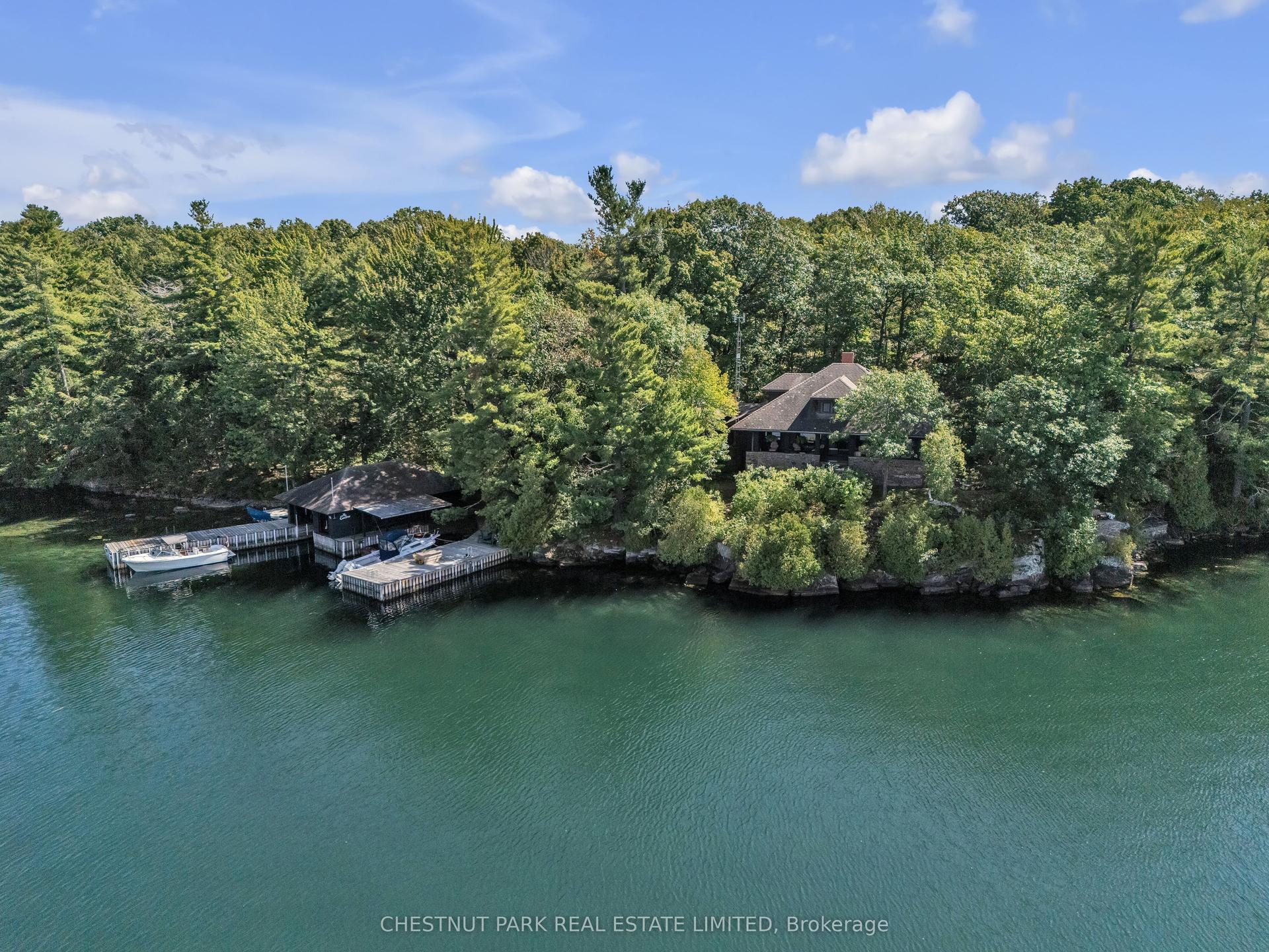 36 BOSTWICK Island — photo 1