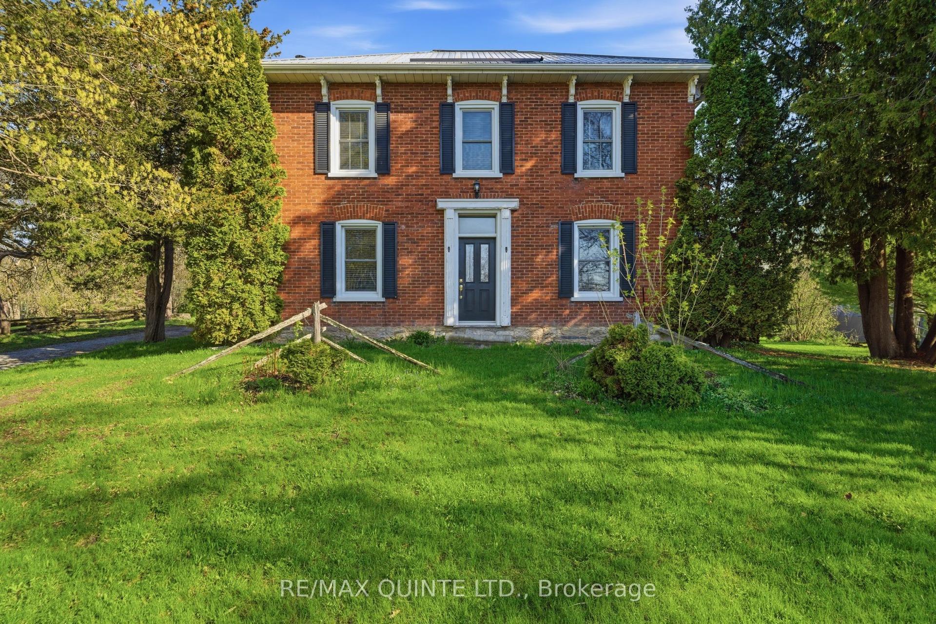 449 Harmony Road — photo 1