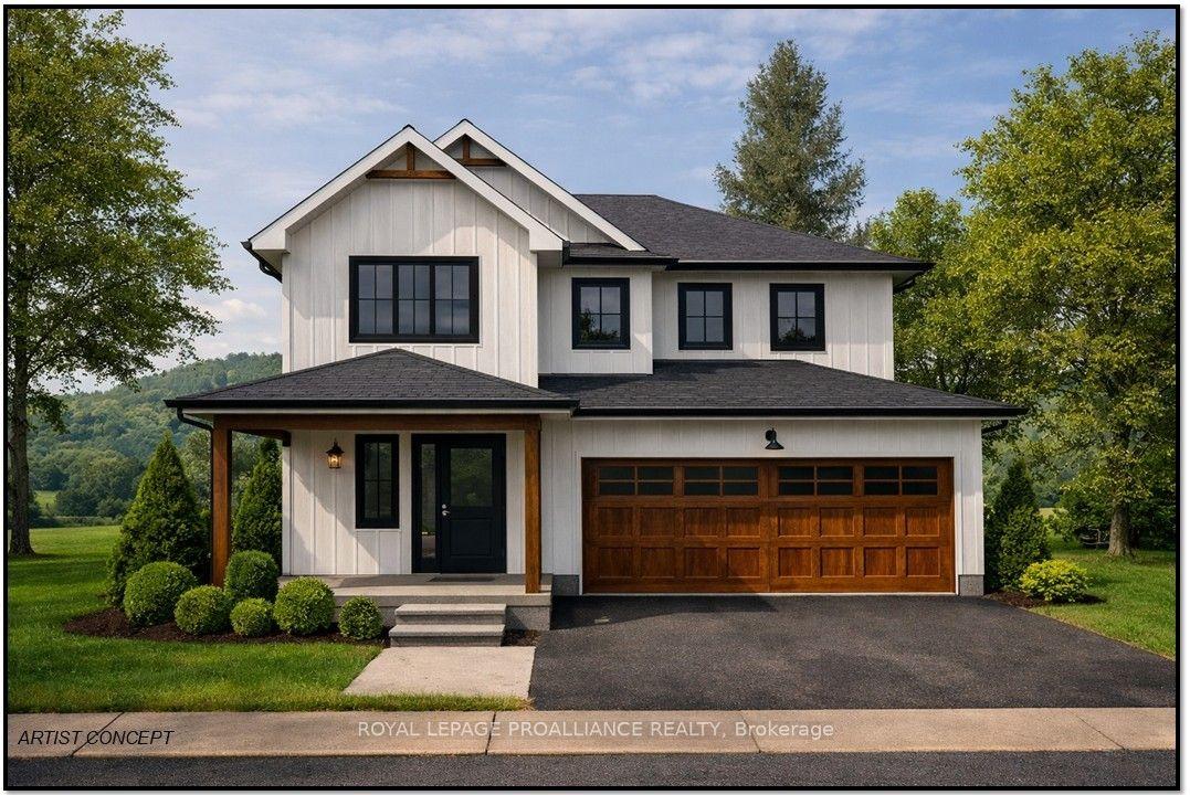 Lot 42 Lancaster Drive — photo 1