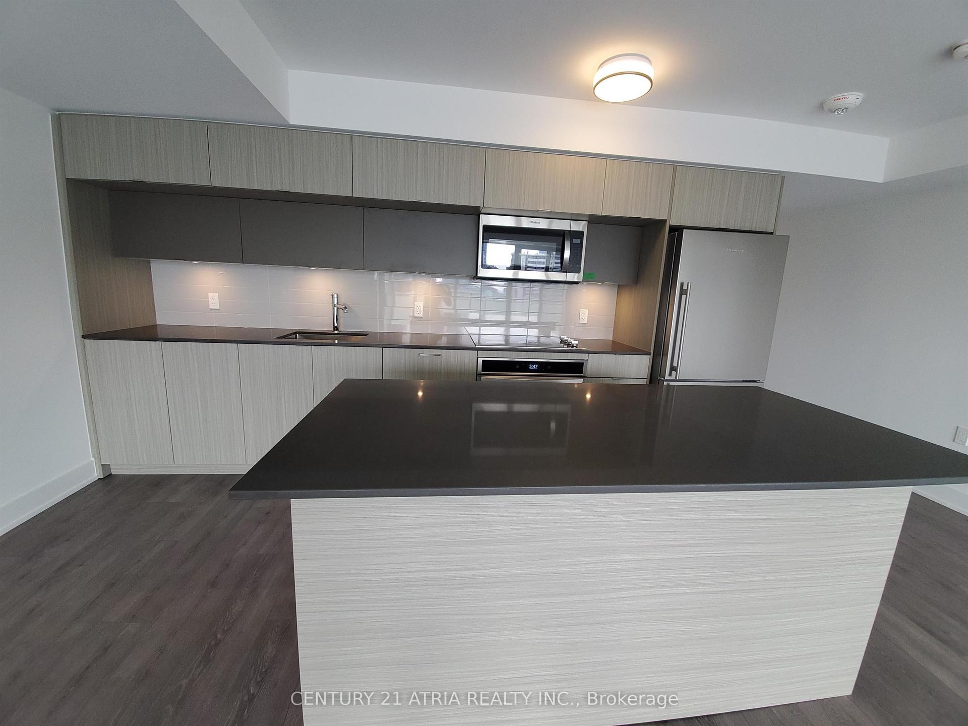 575 Bloor Street E 1802 #1802, Toronto — Condo for lease, photo 1