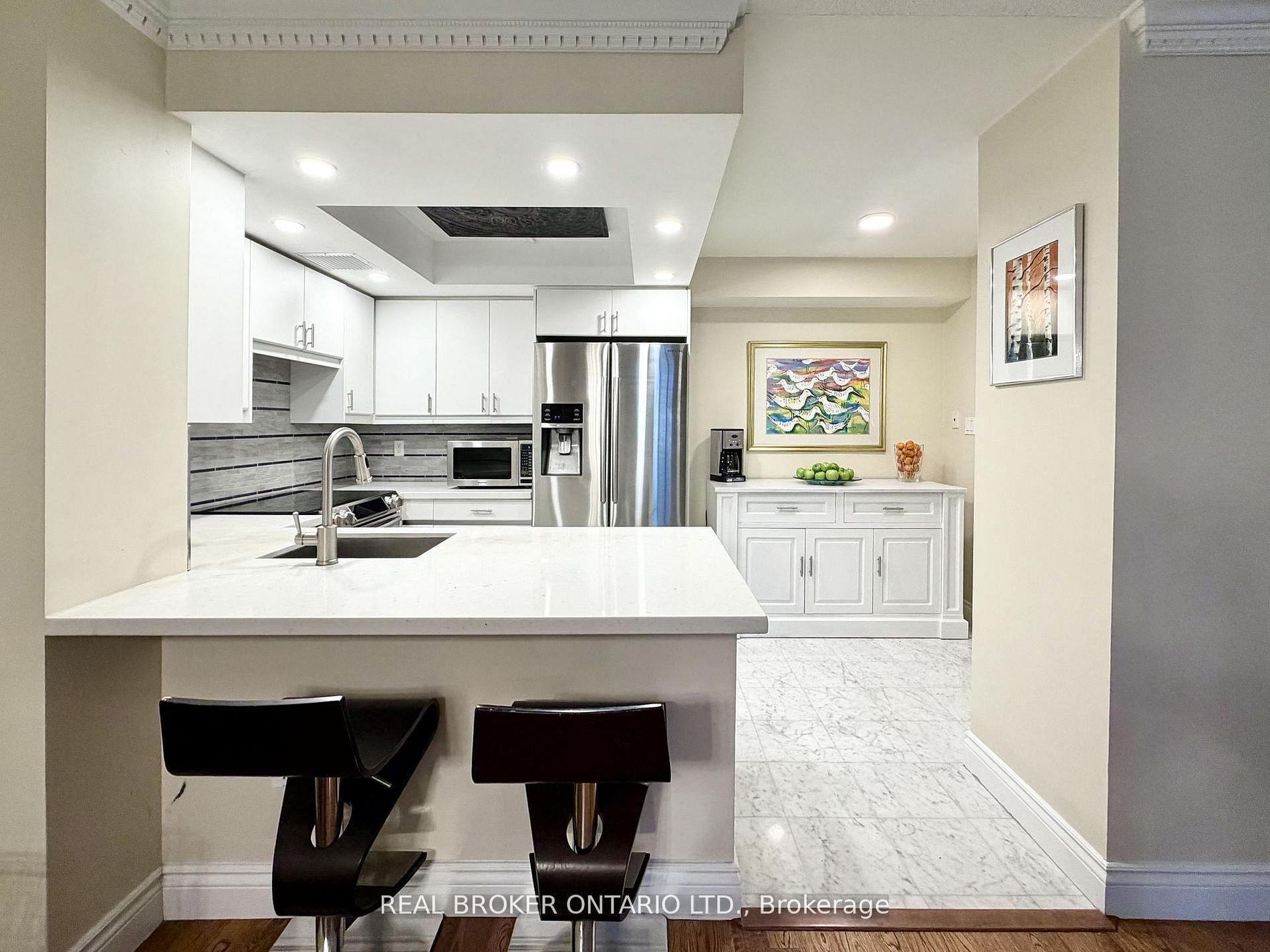 130 Carlton Street 602 #602, Toronto — Condo for sale, photo 1