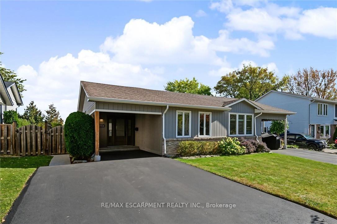 2355 Crescent Middlesmoor Crescent, Burlington — Semi-Detached for sale, photo 1
