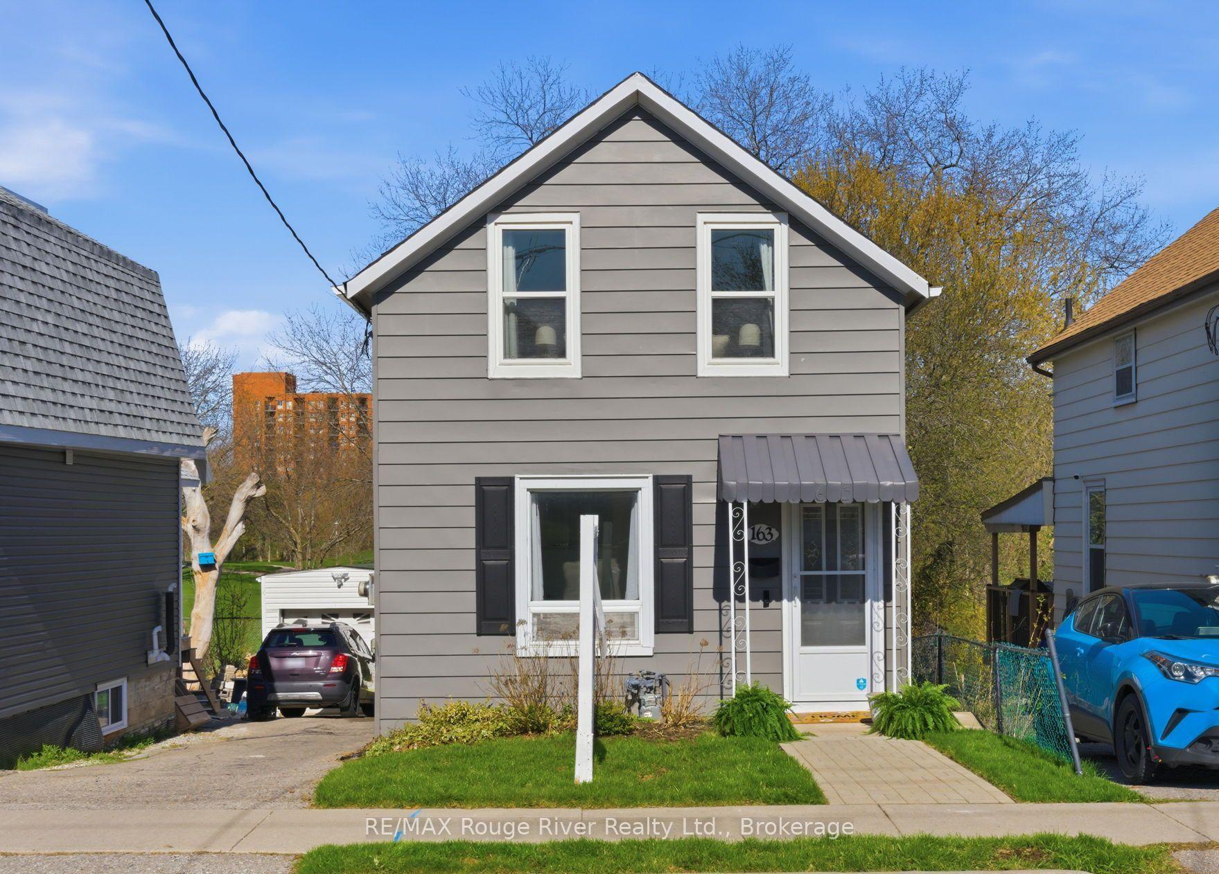 163 Nassau Street — photo 1