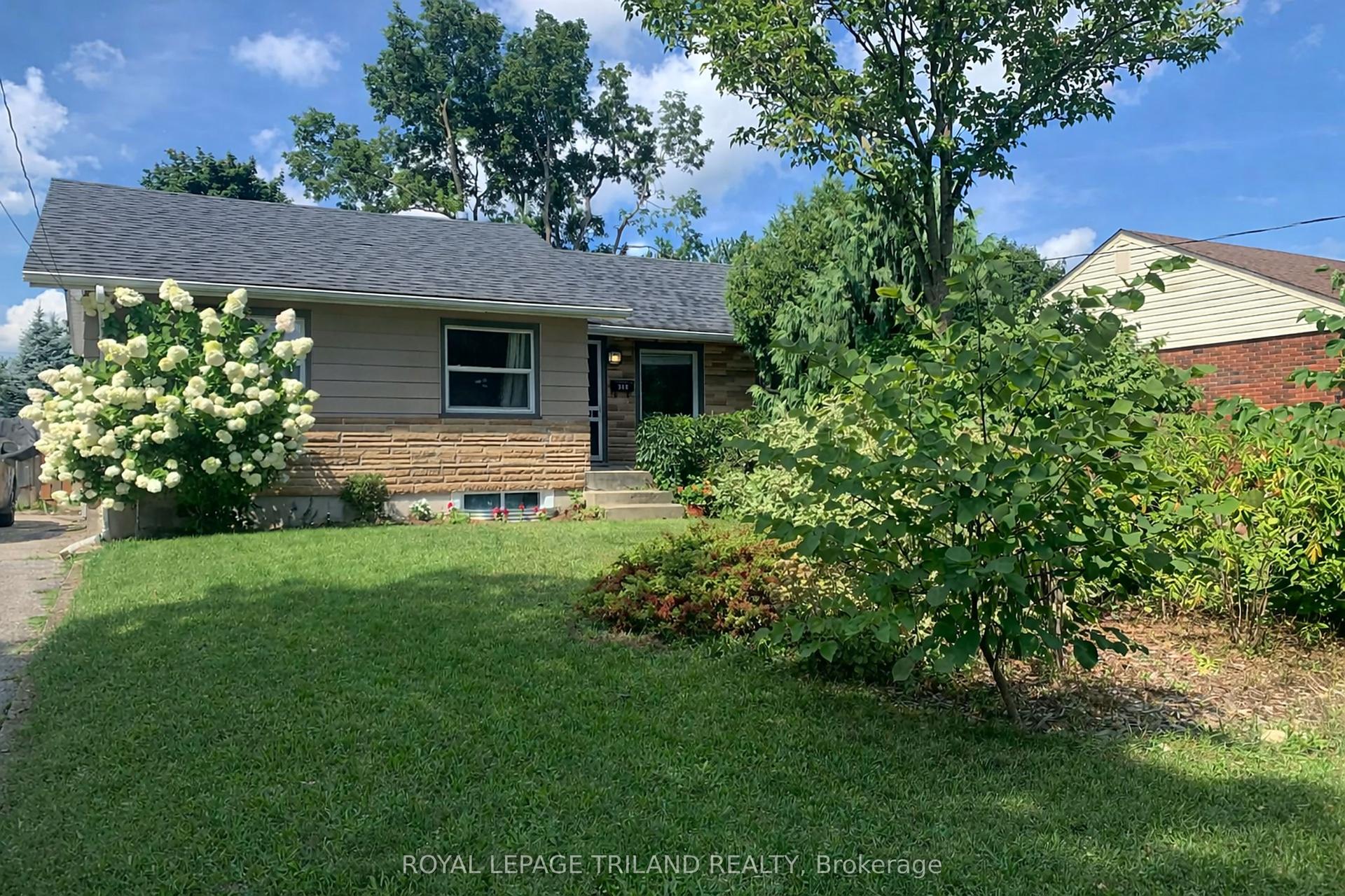 363 Reynolds Road — photo 1