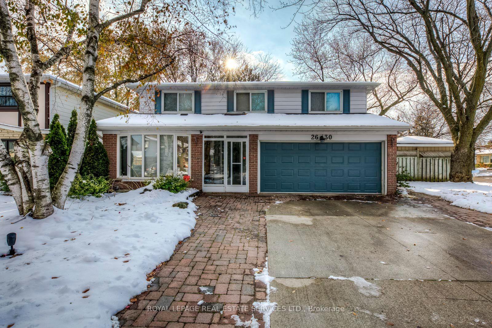 2630 Hayford Court — photo 1
