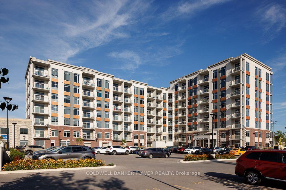 1600 Hyde Park Road 402 #402, London North — Condo for lease, photo 1