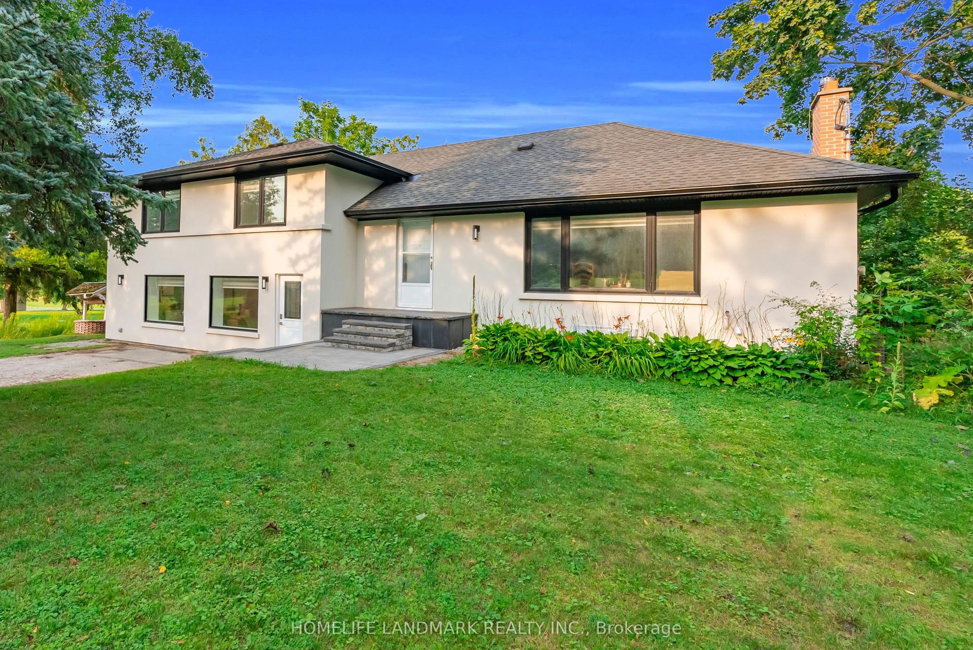 11821 Woodbine Avenue, Whitchurch-Stouffville — Detached for sale, photo 1