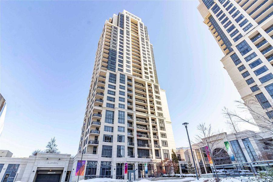 2 Eva Road 325 #325, Toronto — Condo for lease, photo 1