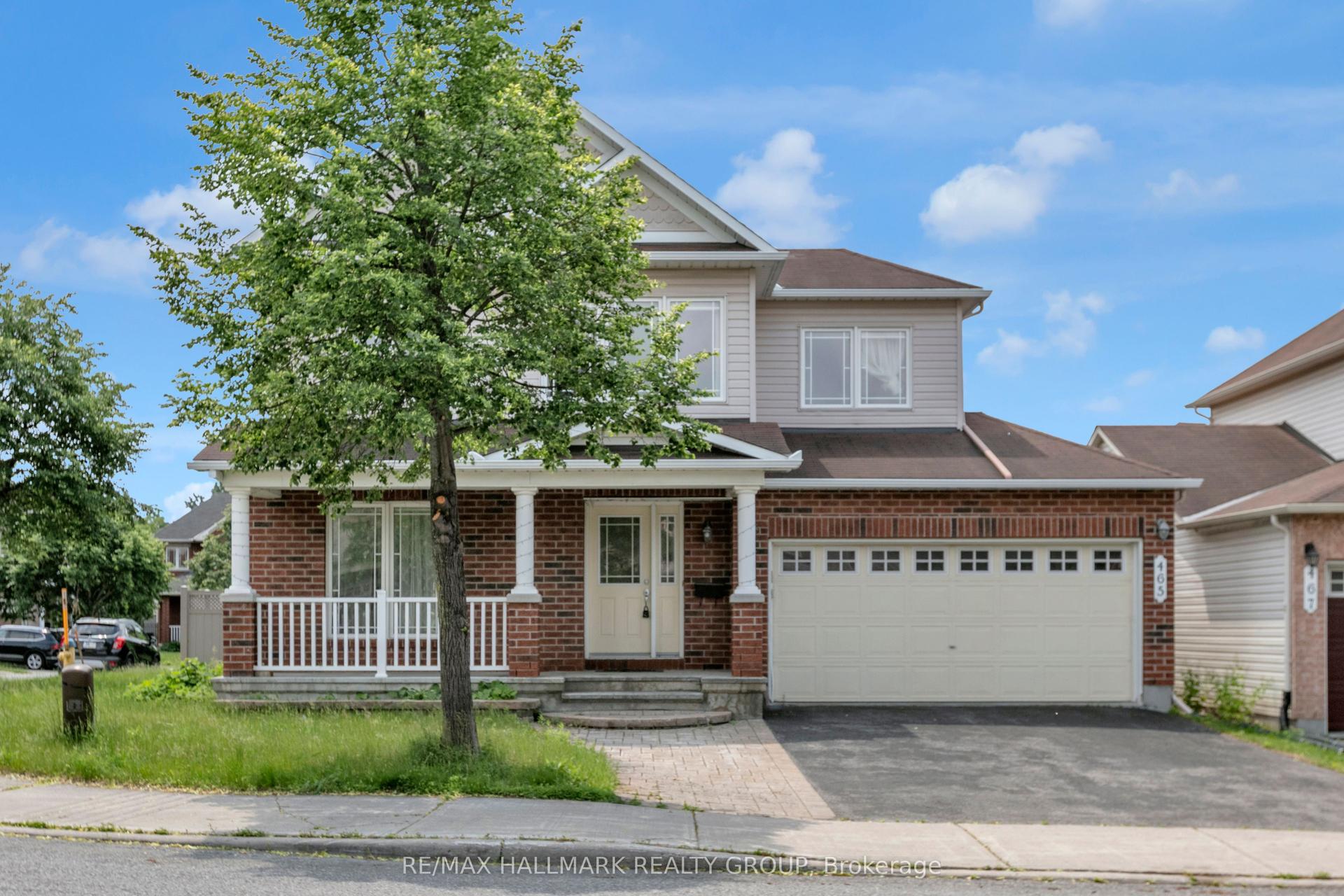 465 Paul Metivier Drive — photo 1