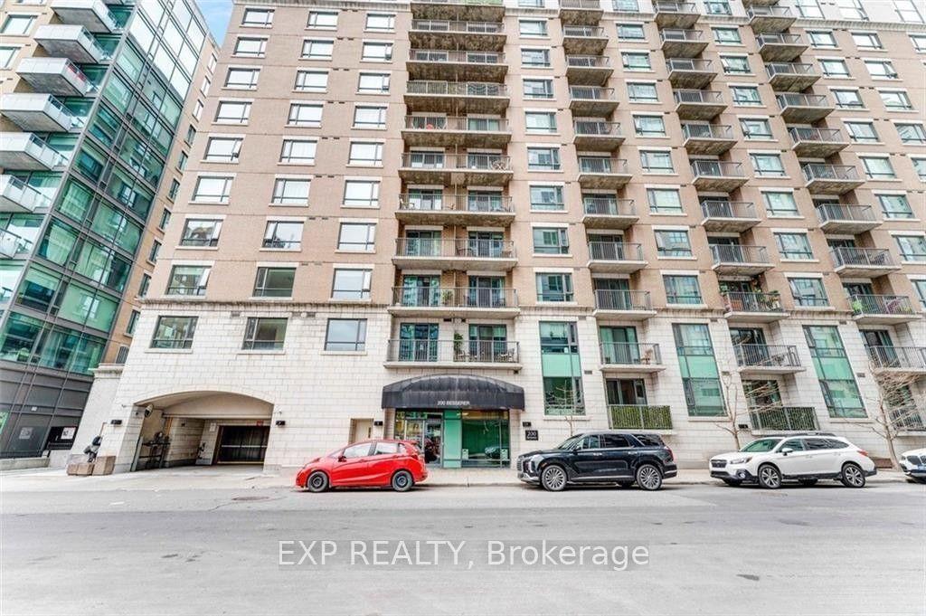200 Besserer Street 303 #303, Lower Town - Sandy Hill — Condo for lease, photo 1