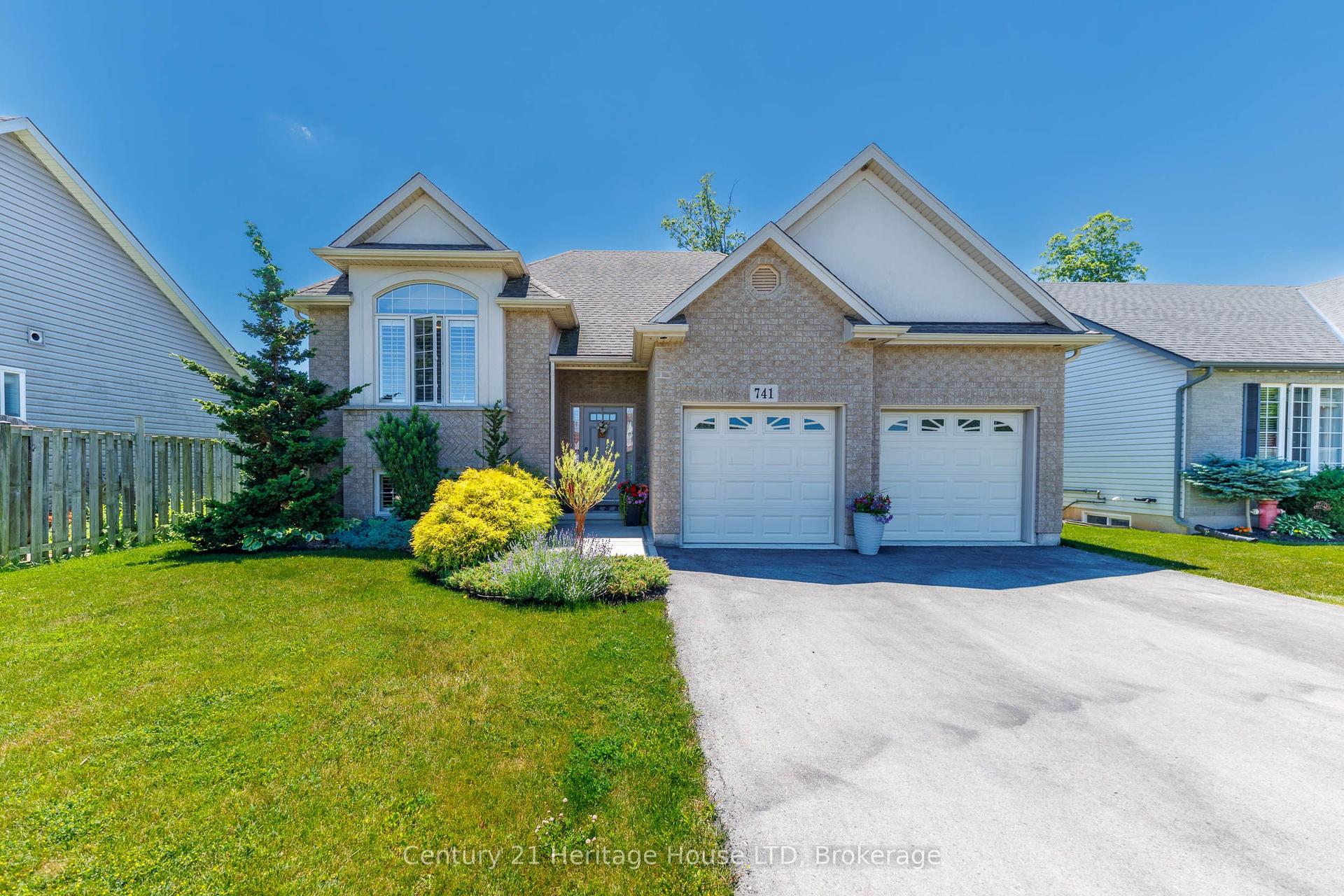 741 Nancy Road, Fort Erie — Detached for sale, photo 1
