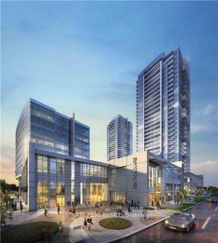 3600 Highway 7 Road 716 #716, Vaughan — Condo for lease, photo 1