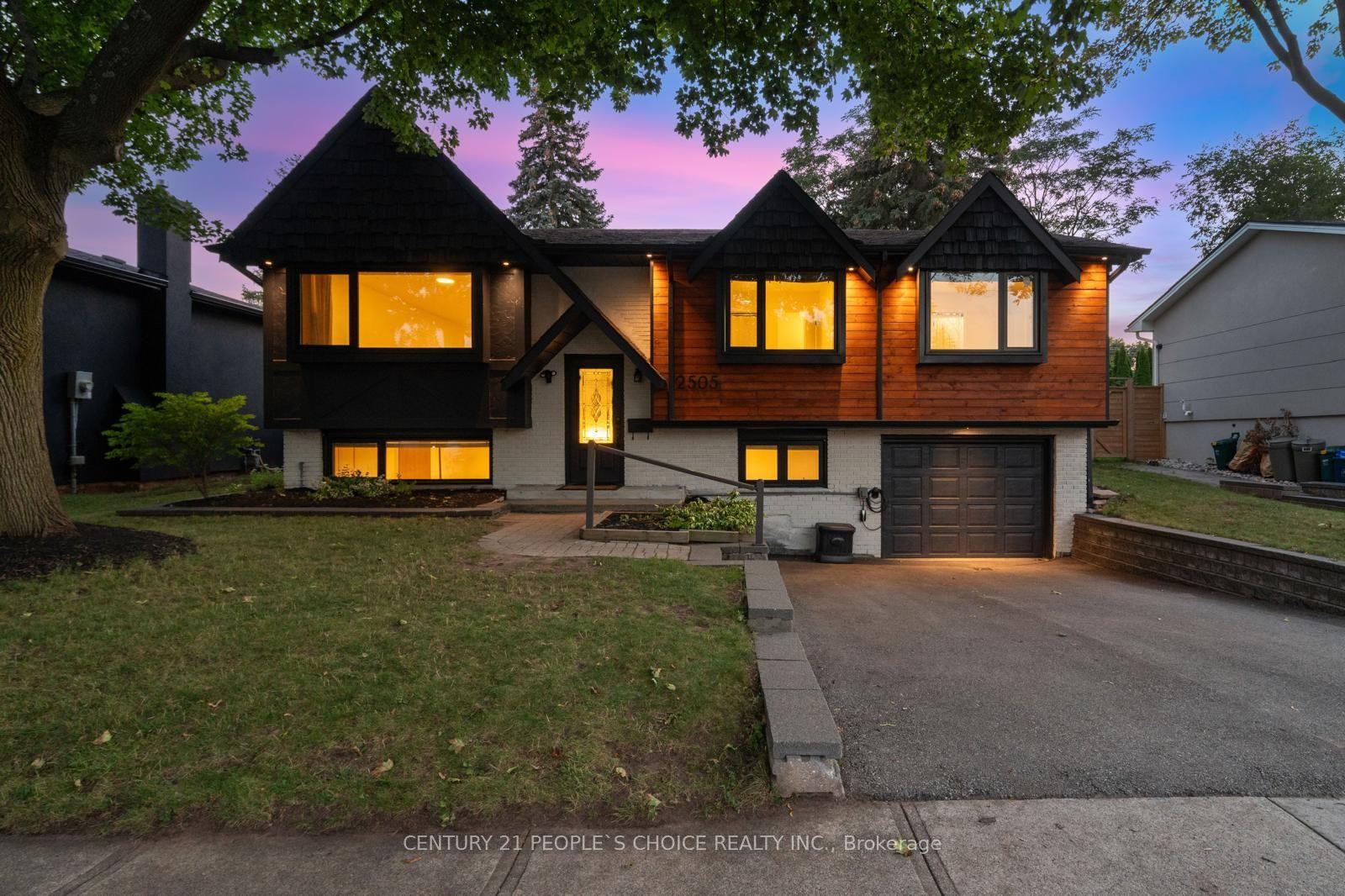 2505 Yarmouth Crescent, Oakville — Detached for sale, photo 1