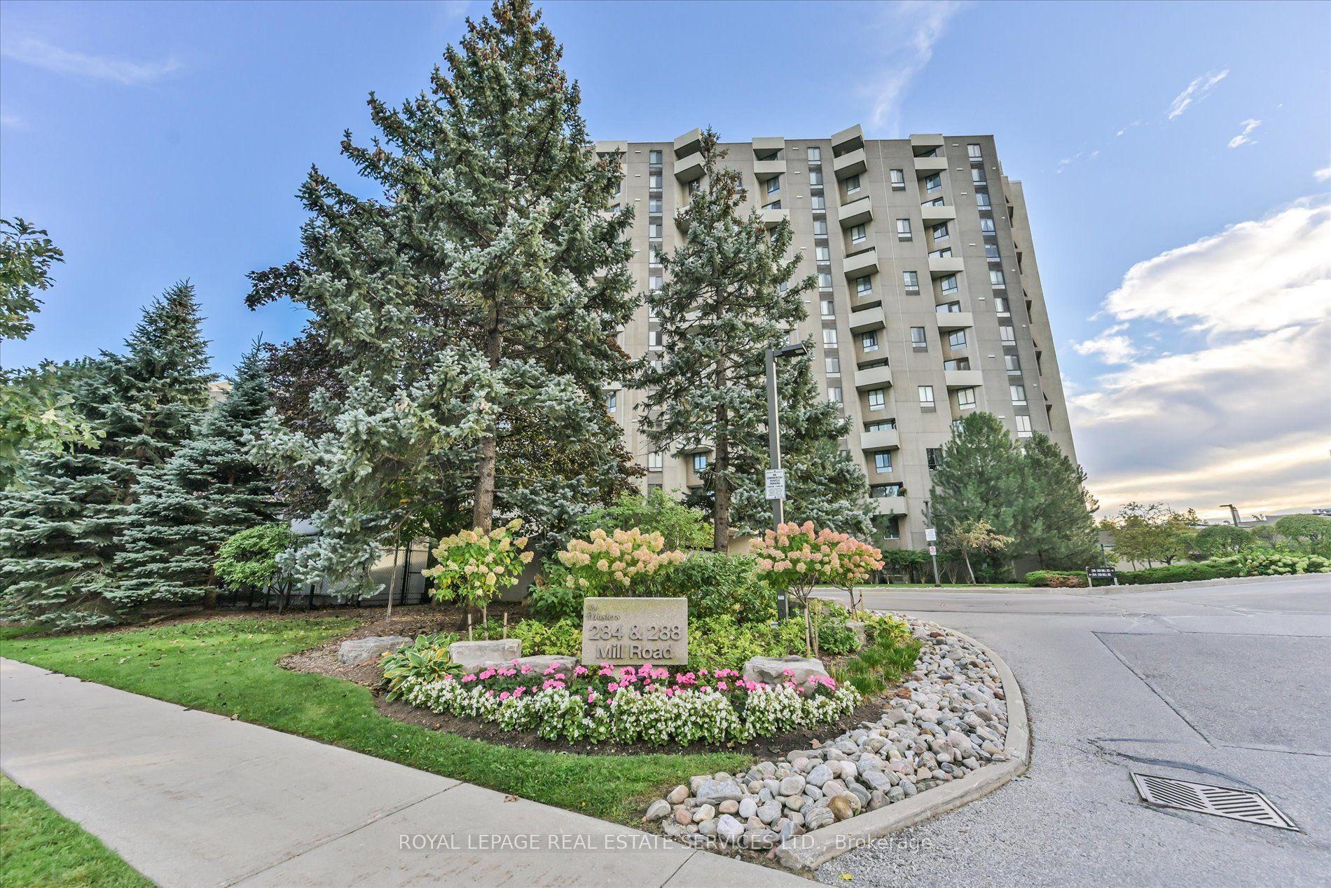 284 Mill Road E1 #E1, Toronto — Condo for sale, photo 1