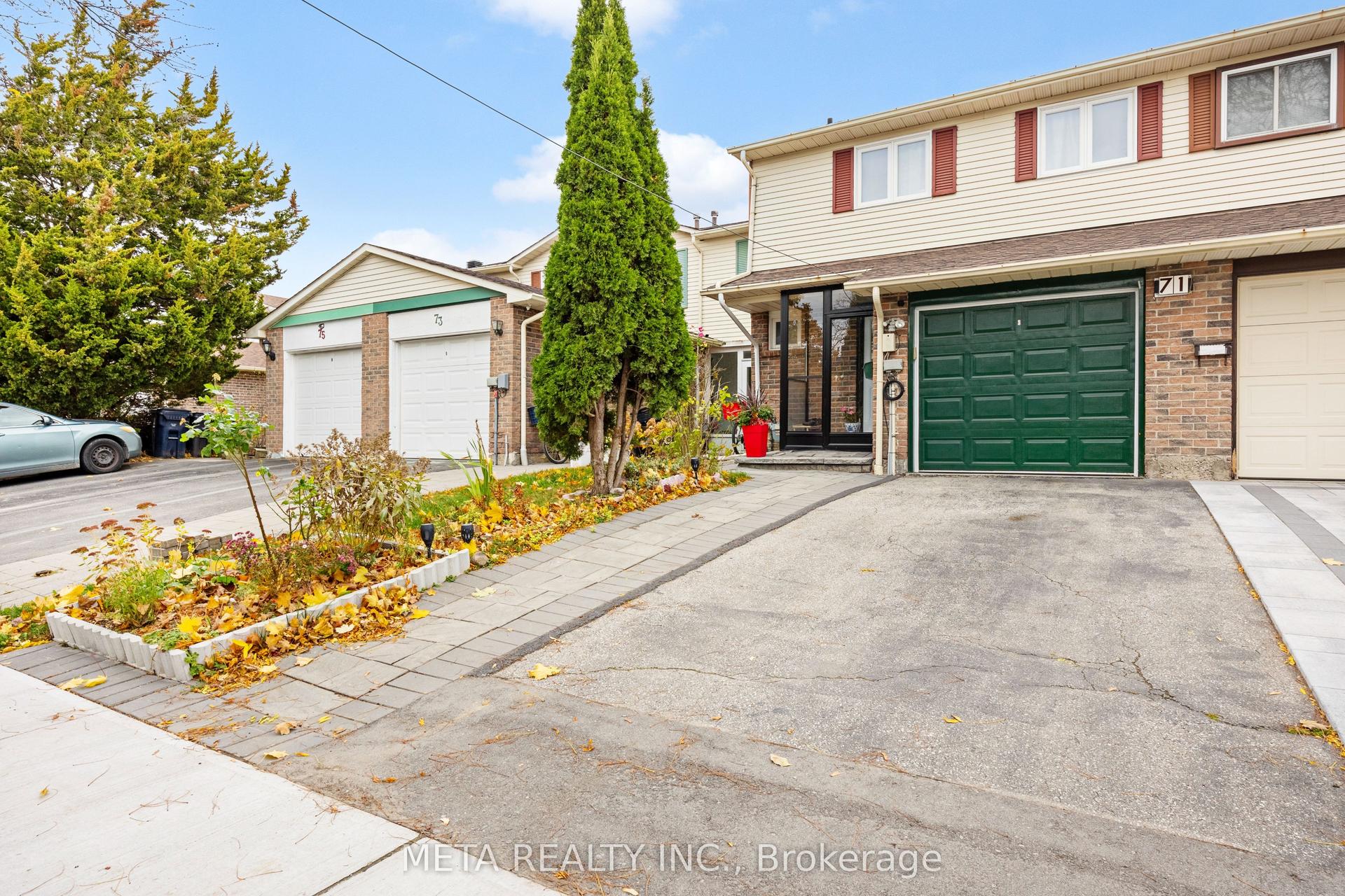 71 Grenbeck Drive BSMT #BSMT — photo 1