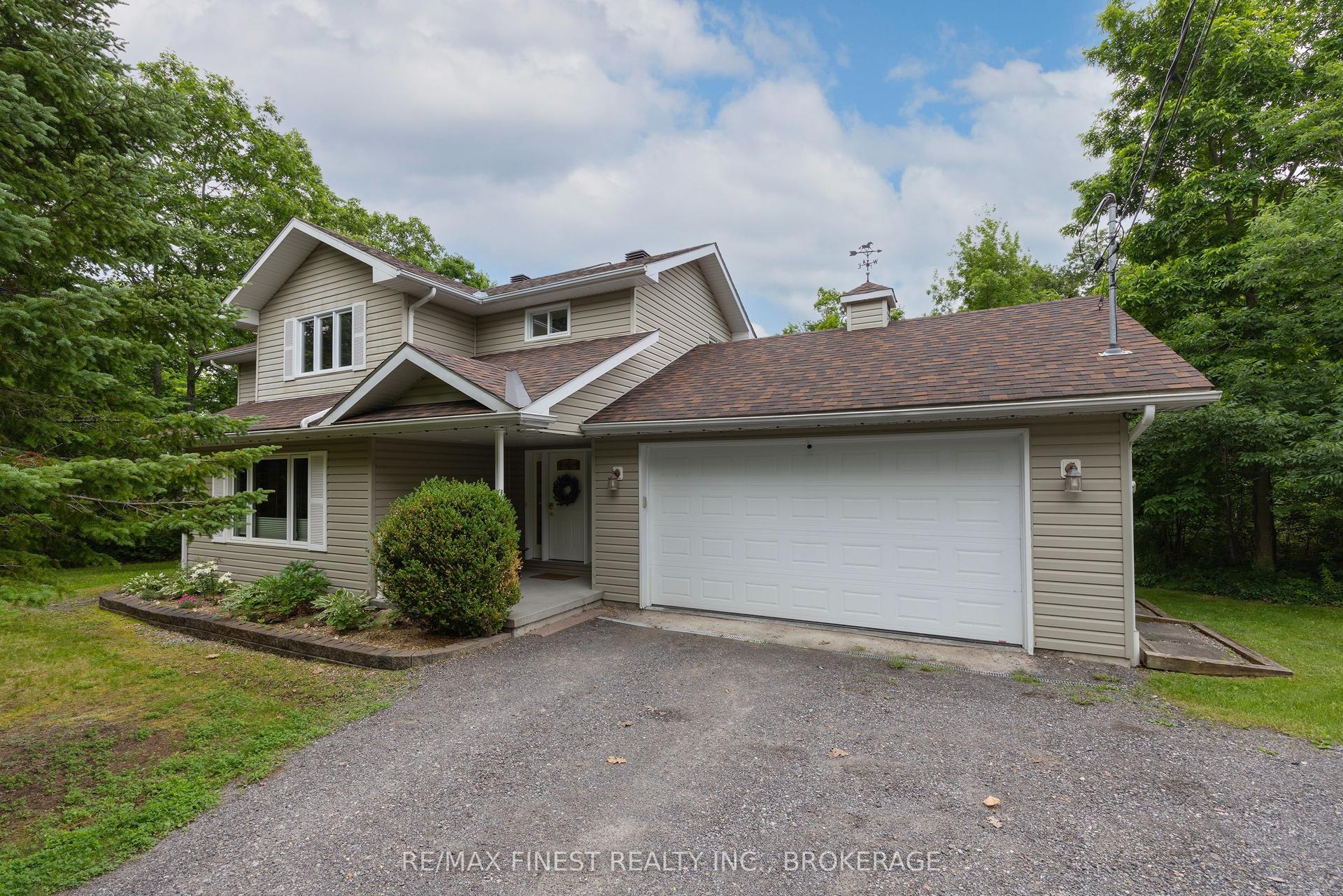147 Selton Road, Leeds and the Thousand Islands — Detached for sale, photo 1