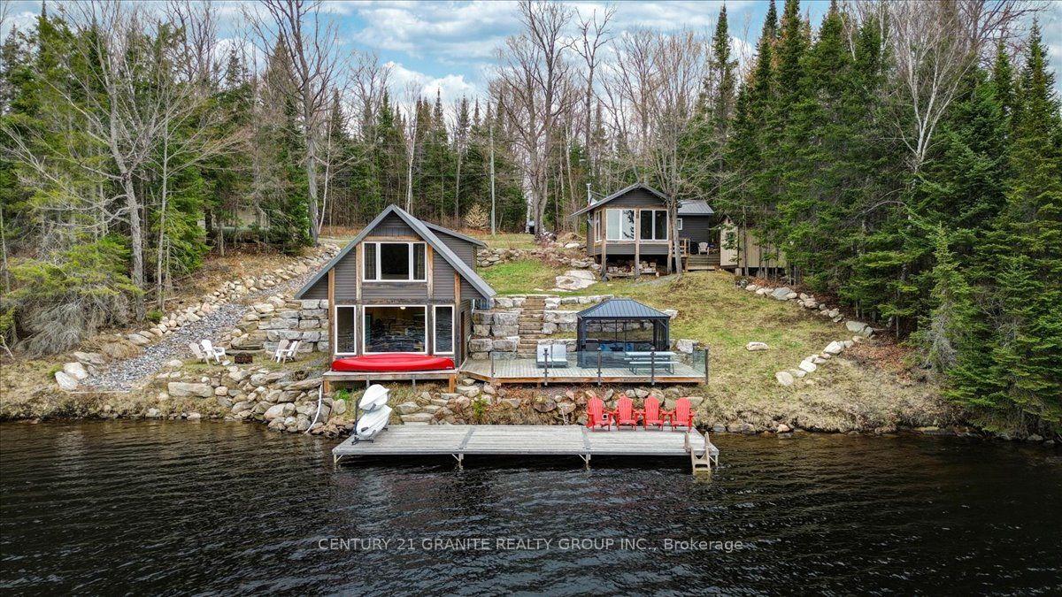 539B Dog Bay Road — photo 1