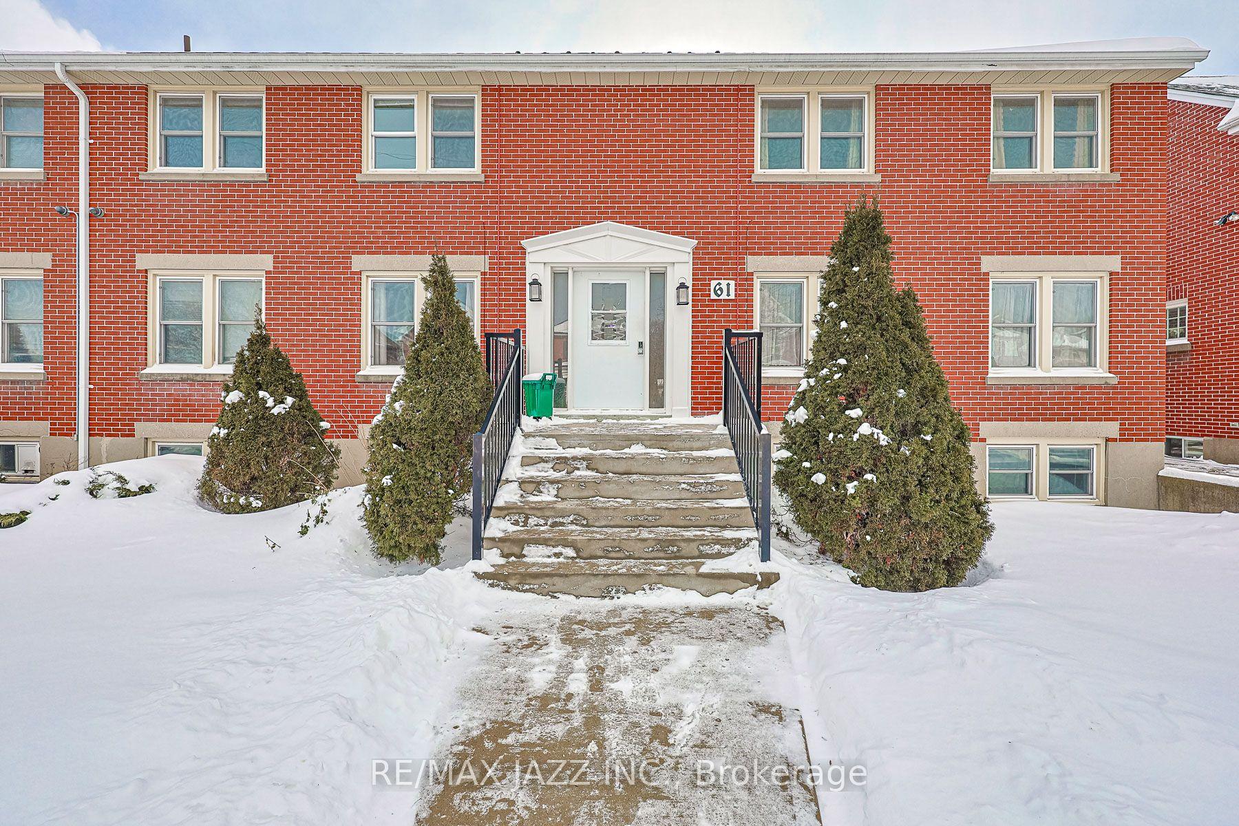 61 Aberdeen Street 5 #5 — photo 1