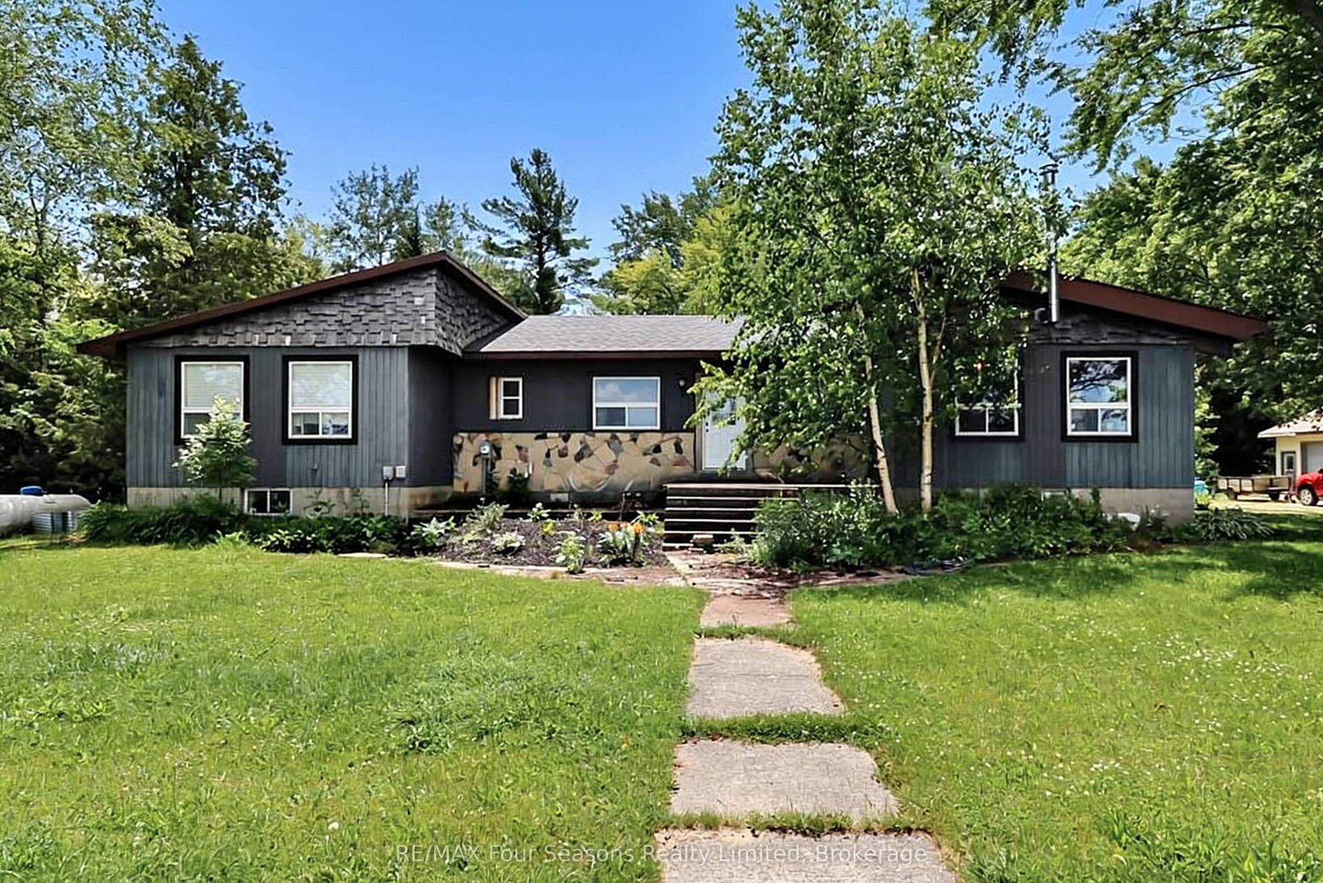 7363 Sideroad 33 34 Road, Clearview — Detached for sale, photo 1