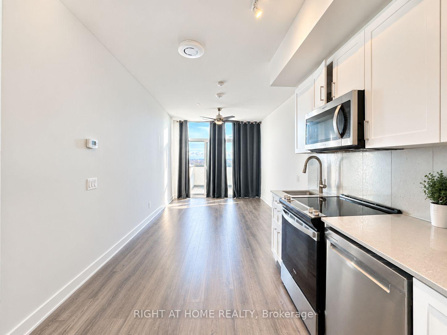681 Yonge Street 708 #708, Barrie — Condo for lease, photo 1