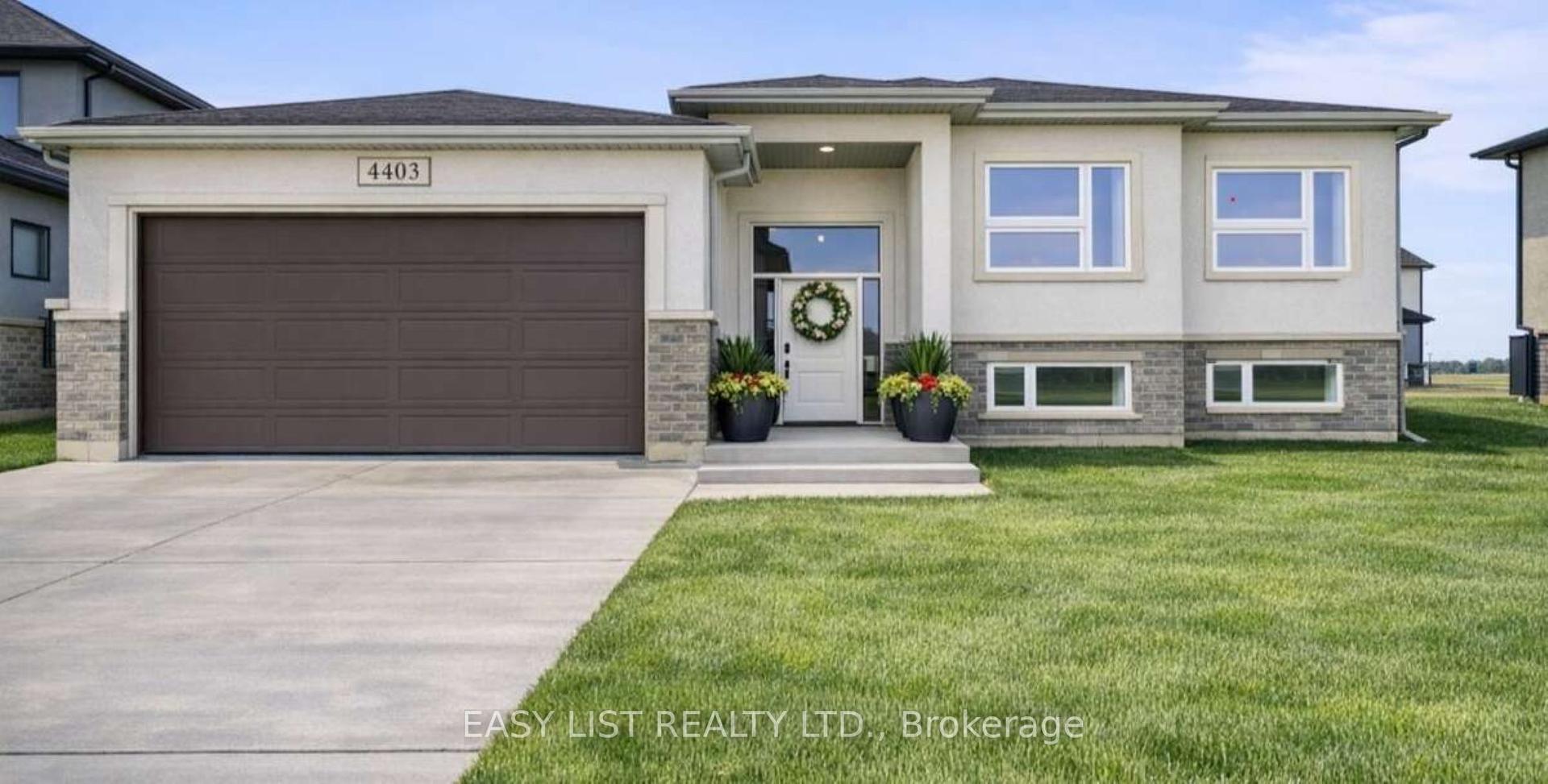 4403 Belmont Avenue — photo 1