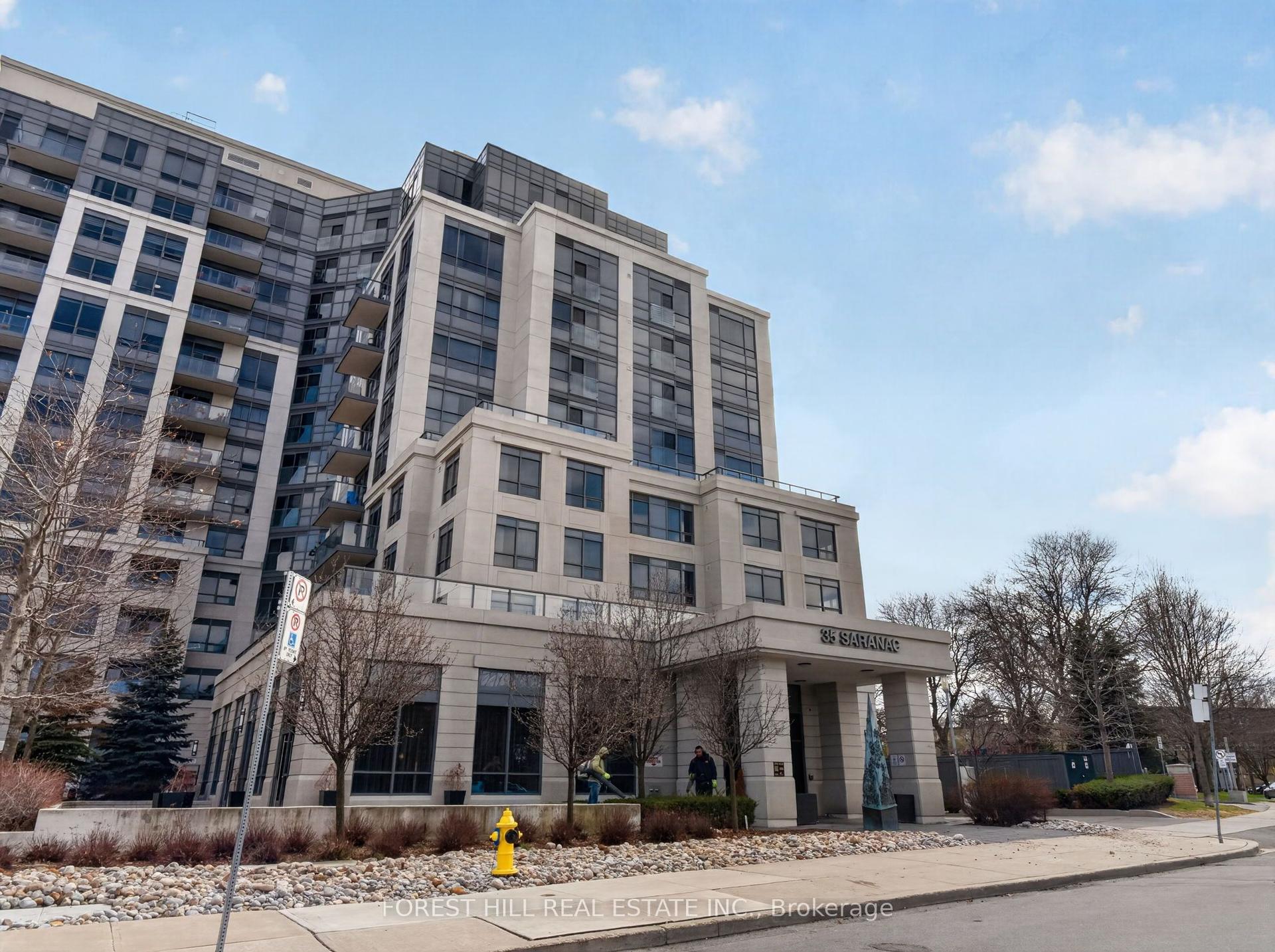 35 Saranac Boulevard 224 #224 — photo 1