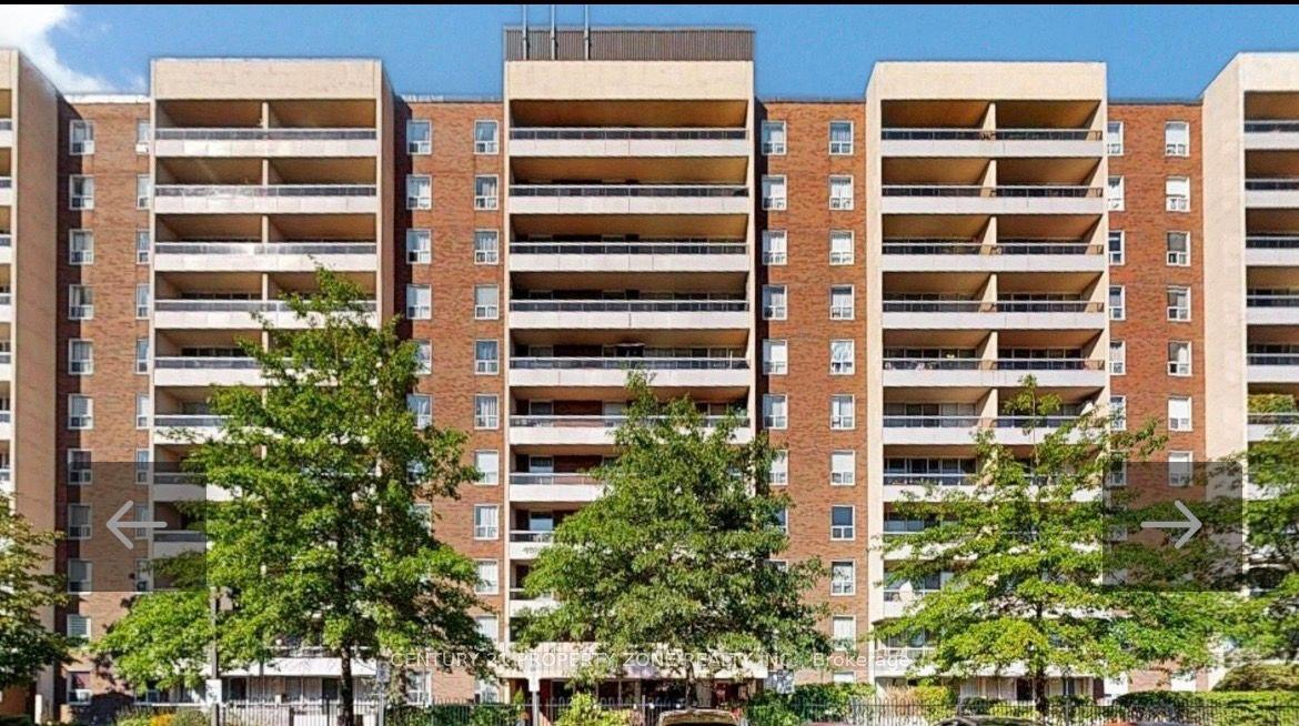 31 Four Winds Drive W 1001 #1001 — photo 1