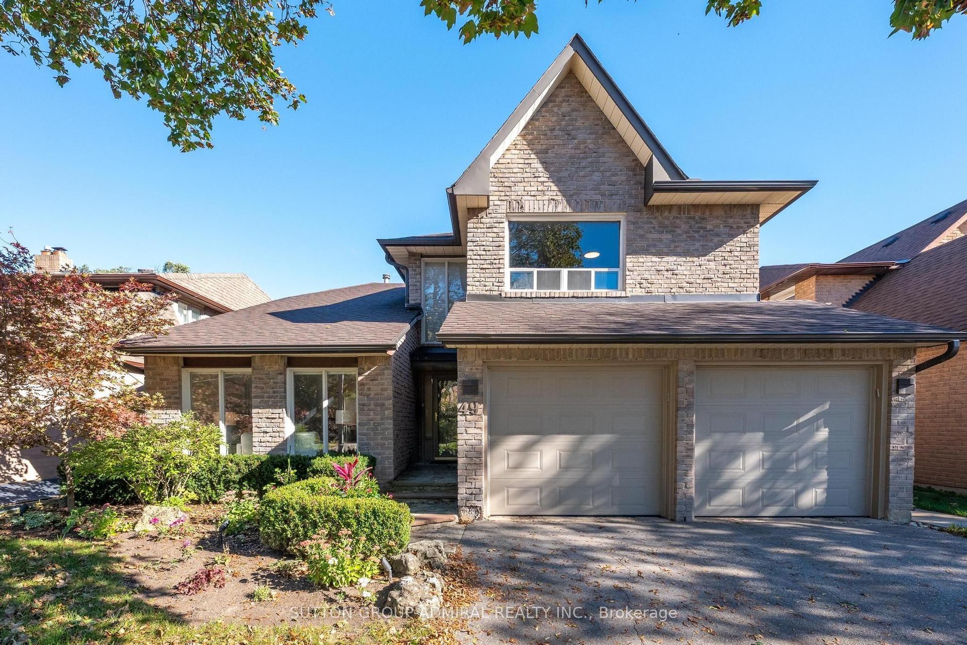 49 Hetherington Crescent, Vaughan — Detached for sale, photo 1