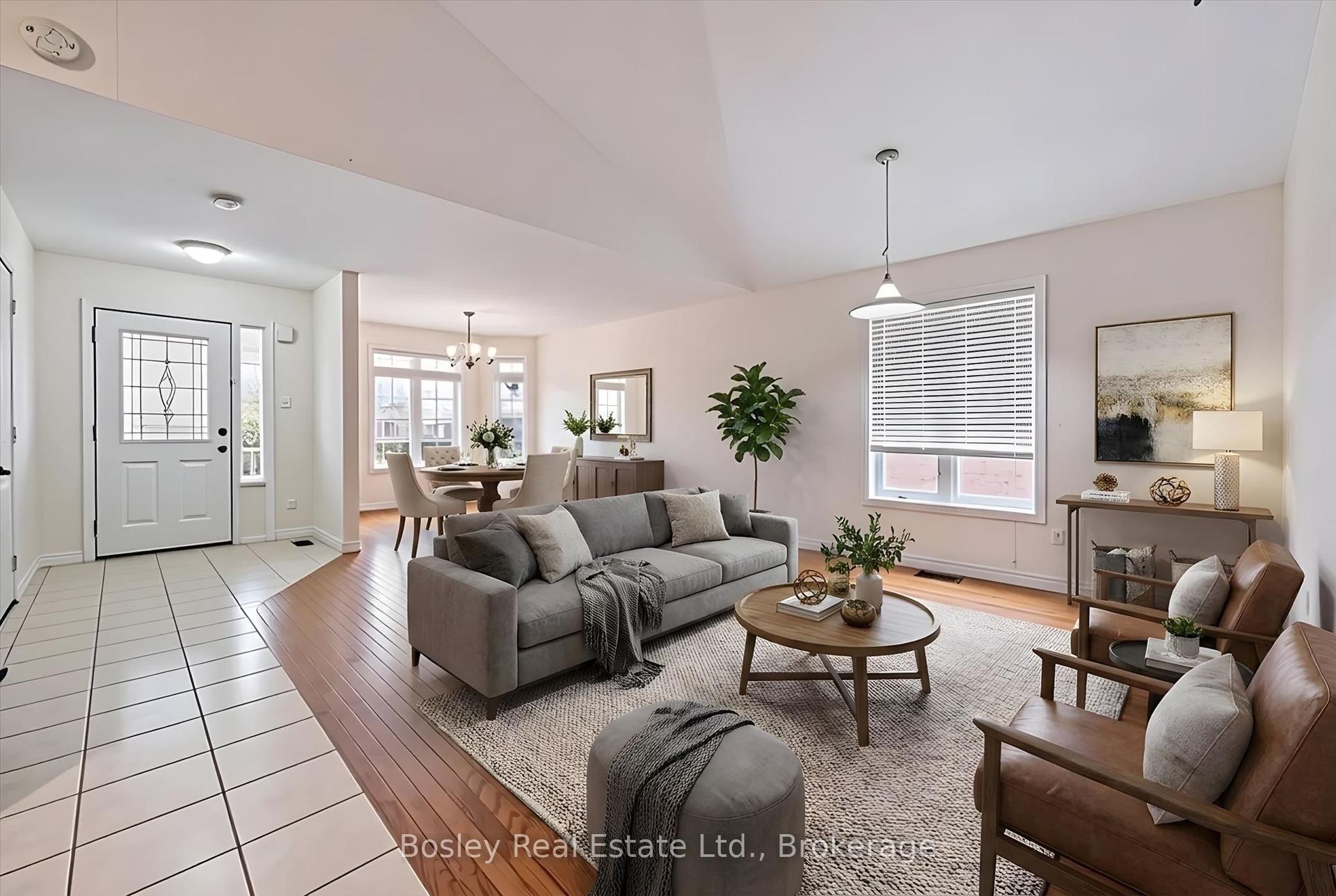 4 Hayward Crescent, Guelph — Detached for sale, photo 1